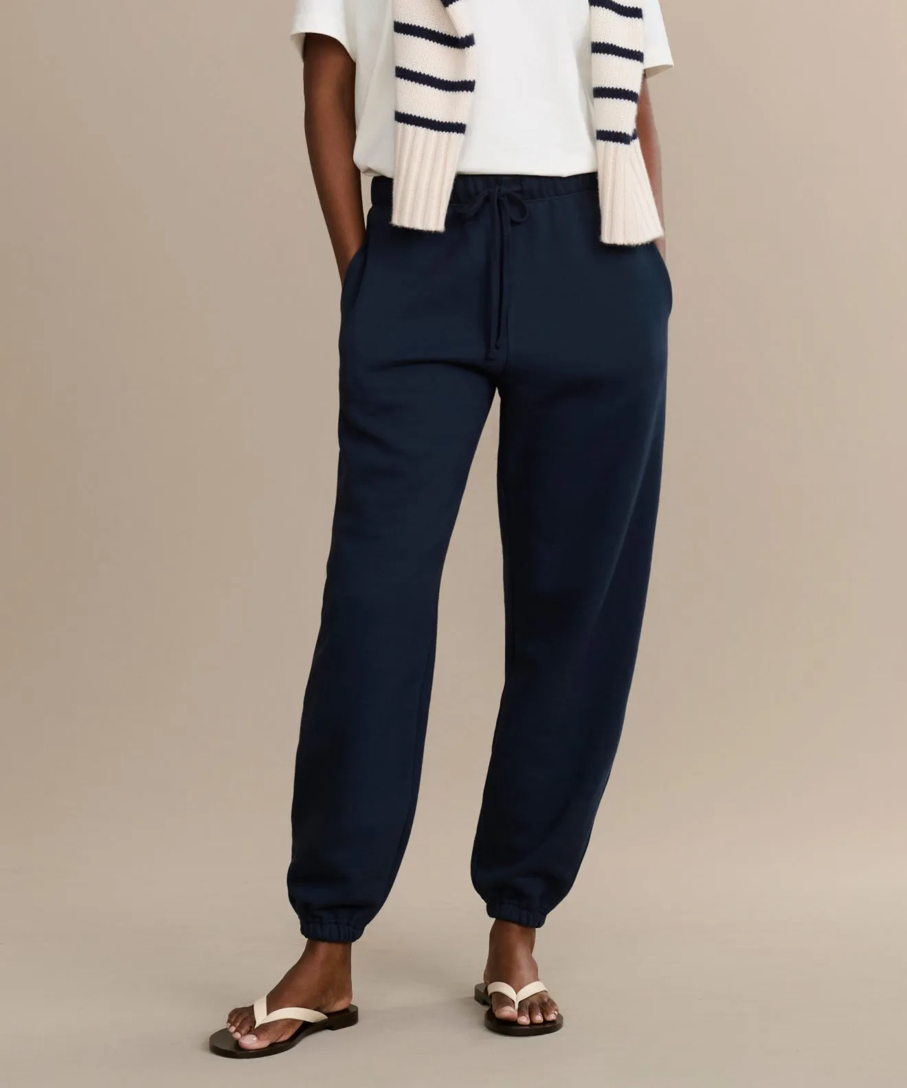 Bay Sweatpant sold by Jenni Kayne product image thumbnail 2