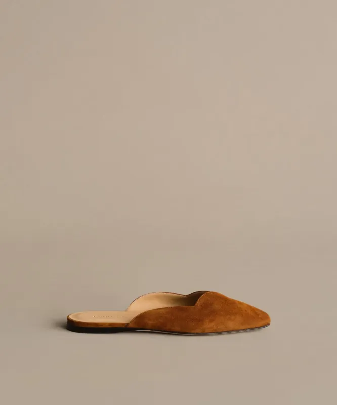 Clara Mule sold by Jenni Kayne