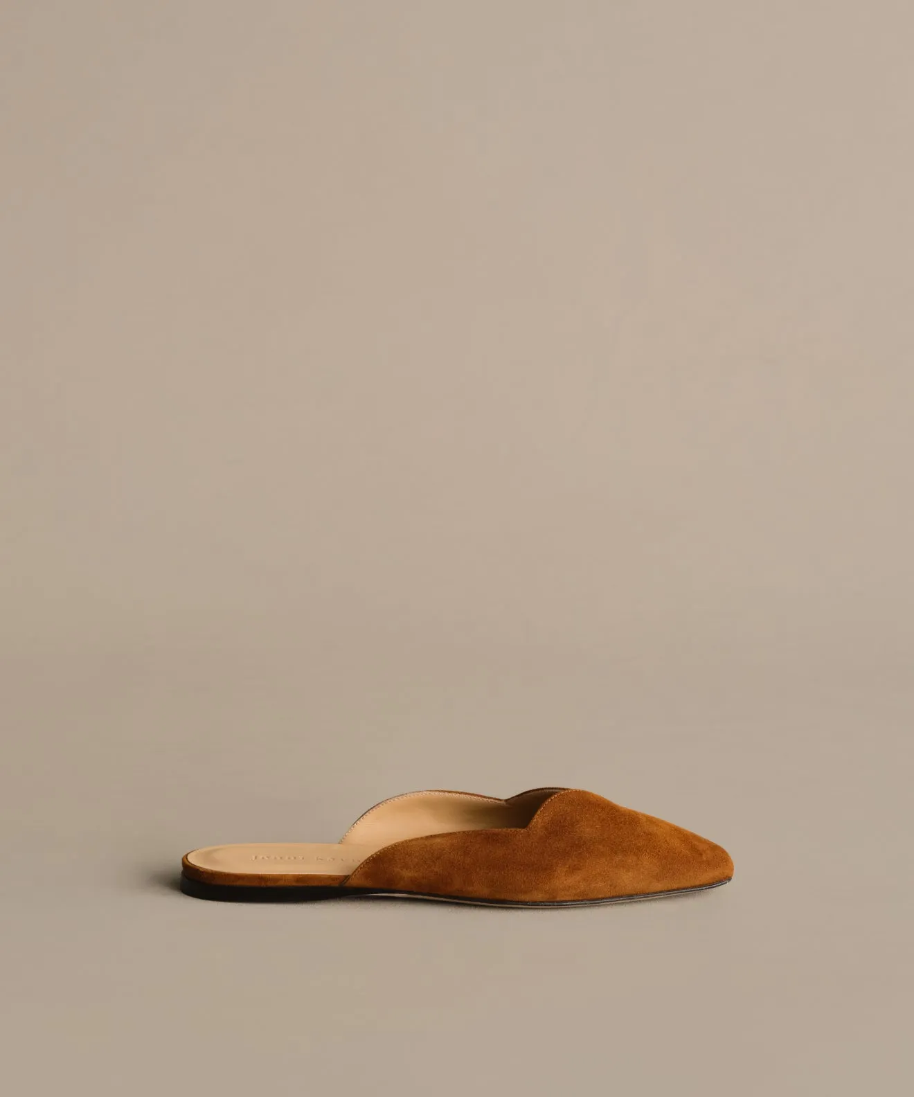 Clara Mule sold by Jenni Kayne