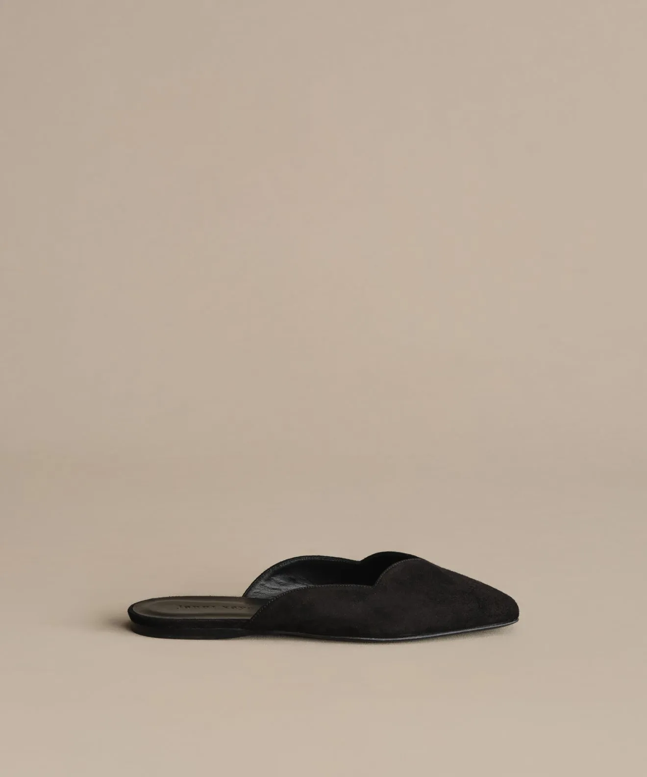 Clara Mule sold by Jenni Kayne