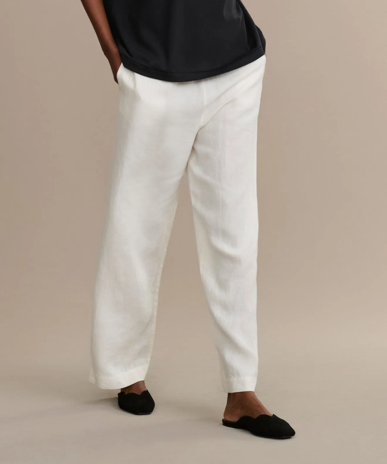 Clara Mule sold by Jenni Kayne product image thumbnail 4