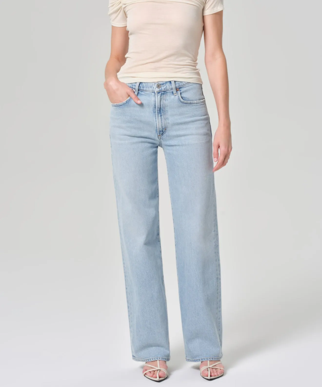 Harper Jean sold by Jenni Kayne product image thumbnail 2