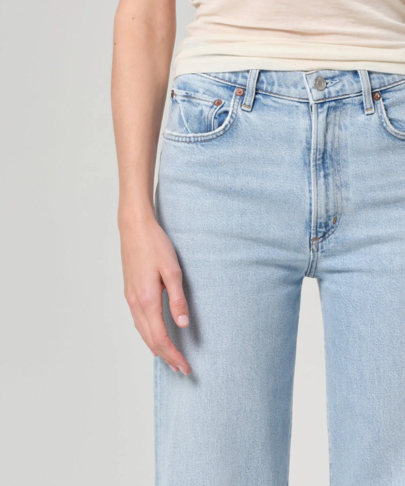 Harper Jean sold by Jenni Kayne