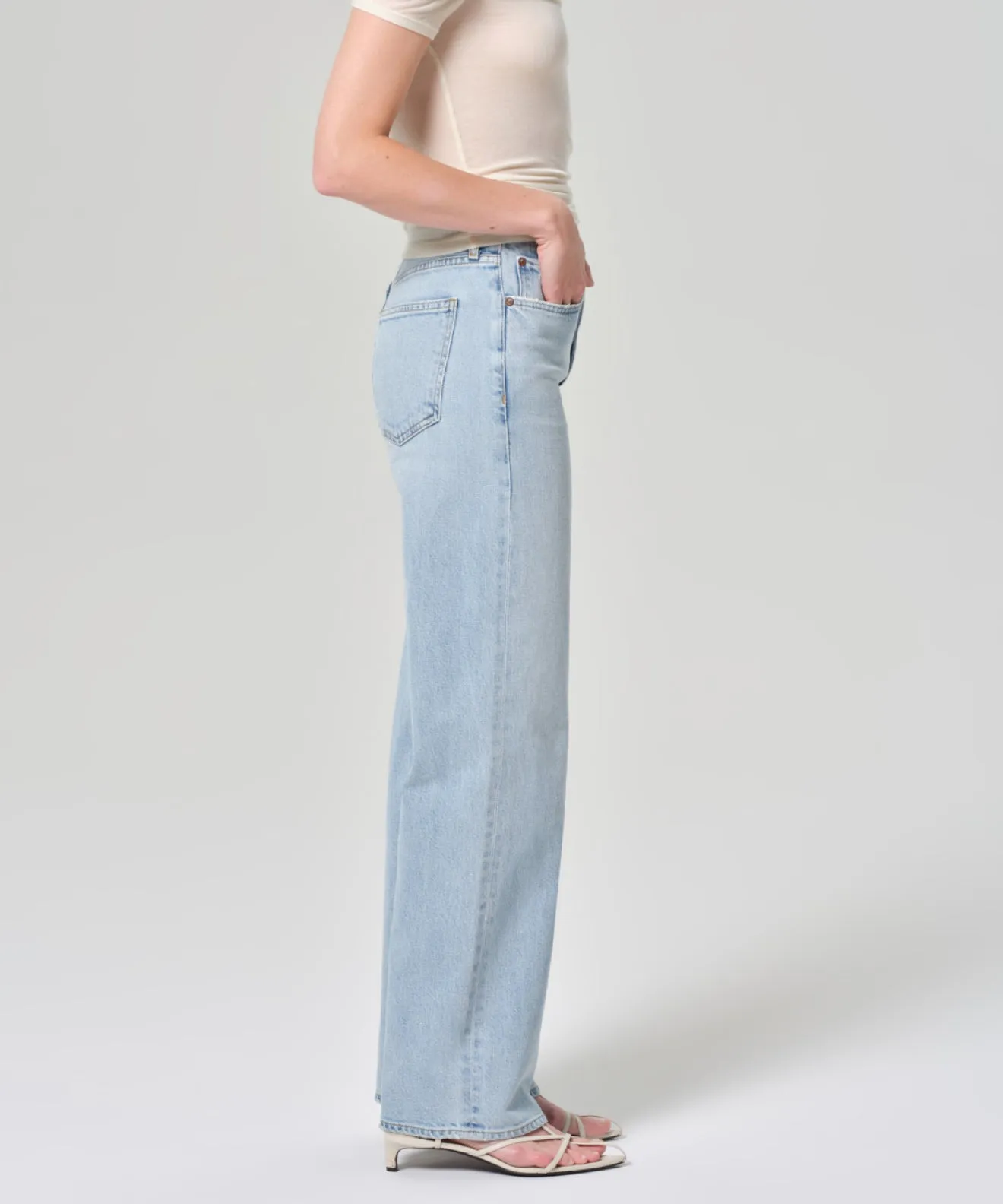 Harper Jean sold by Jenni Kayne product image thumbnail 3