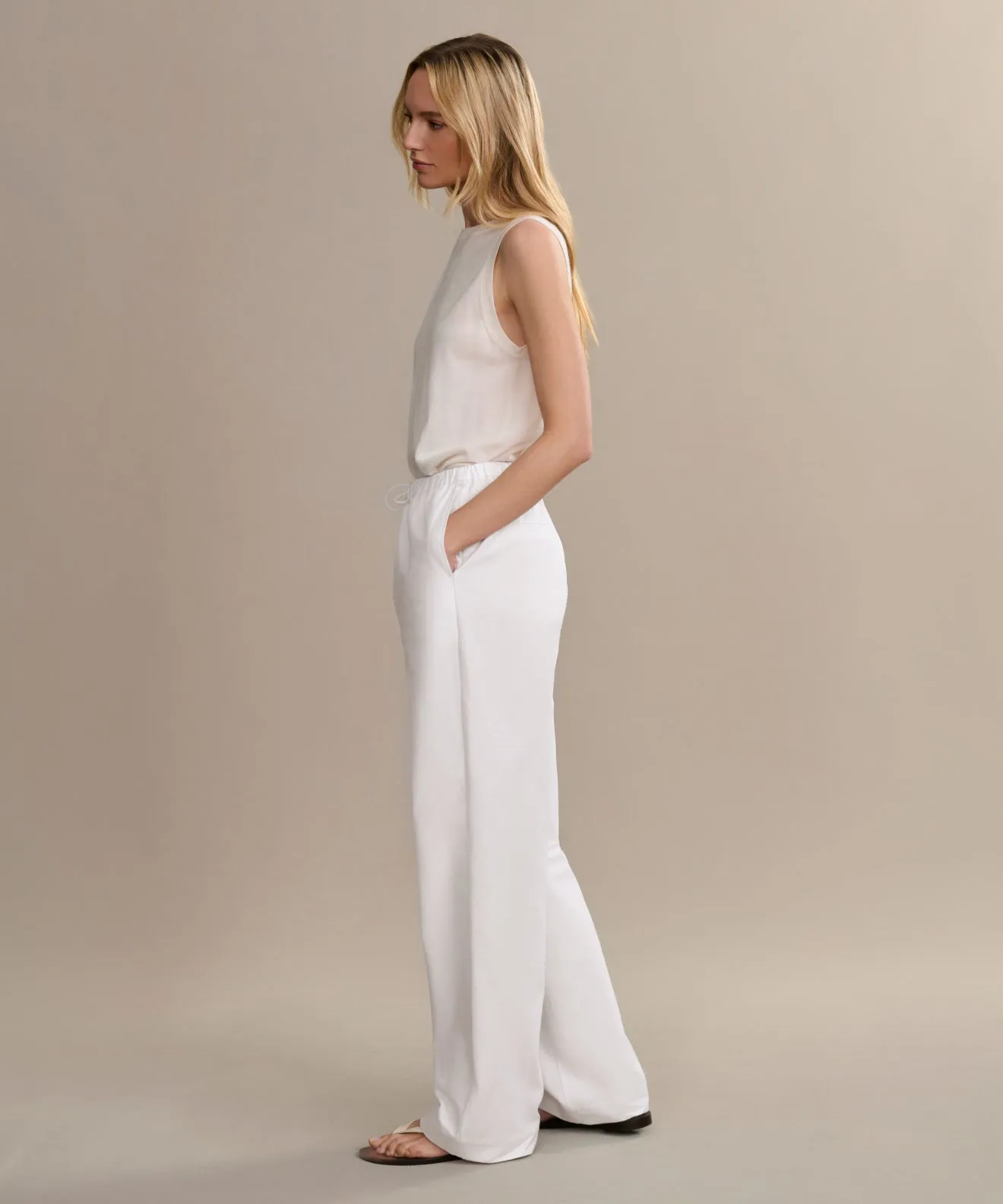 Paloma Pant sold by Jenni Kayne product image thumbnail 5