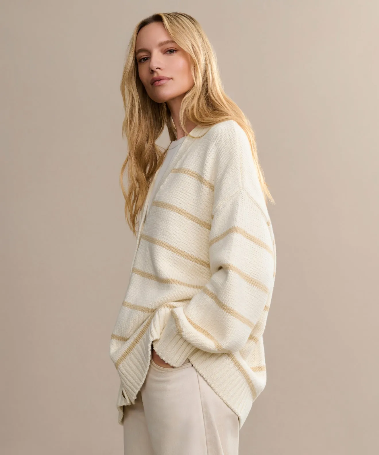 Chloe Cardigan sold by Jenni Kayne product image thumbnail 3