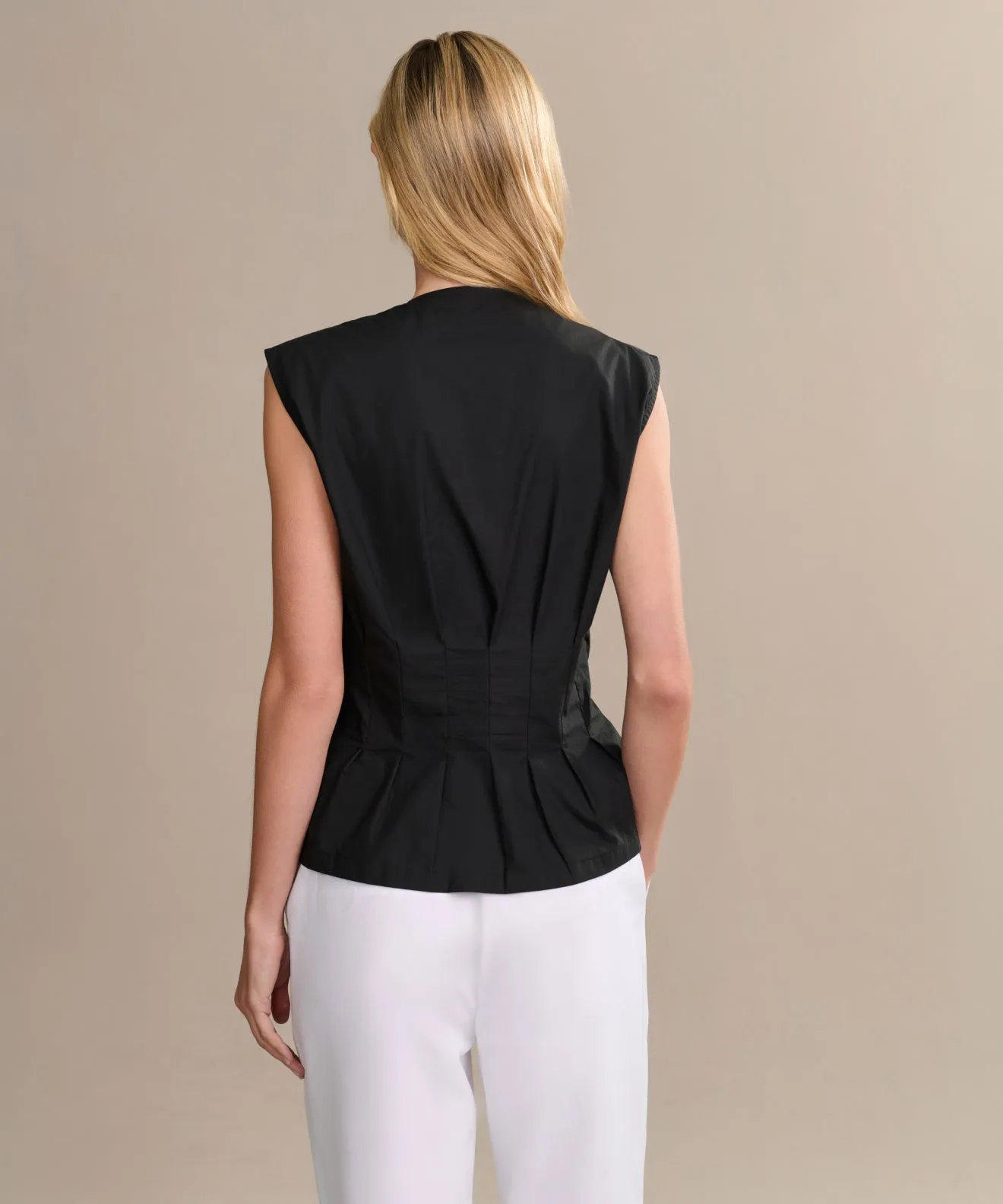 Lara Top sold by Jenni Kayne product image thumbnail 4