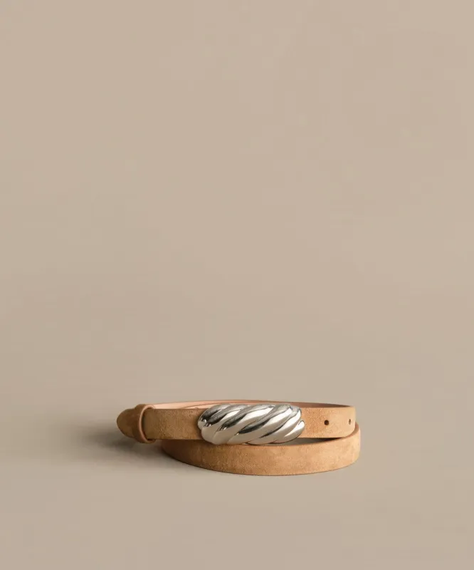 Mini Jules Belt made by Jenni Kayne