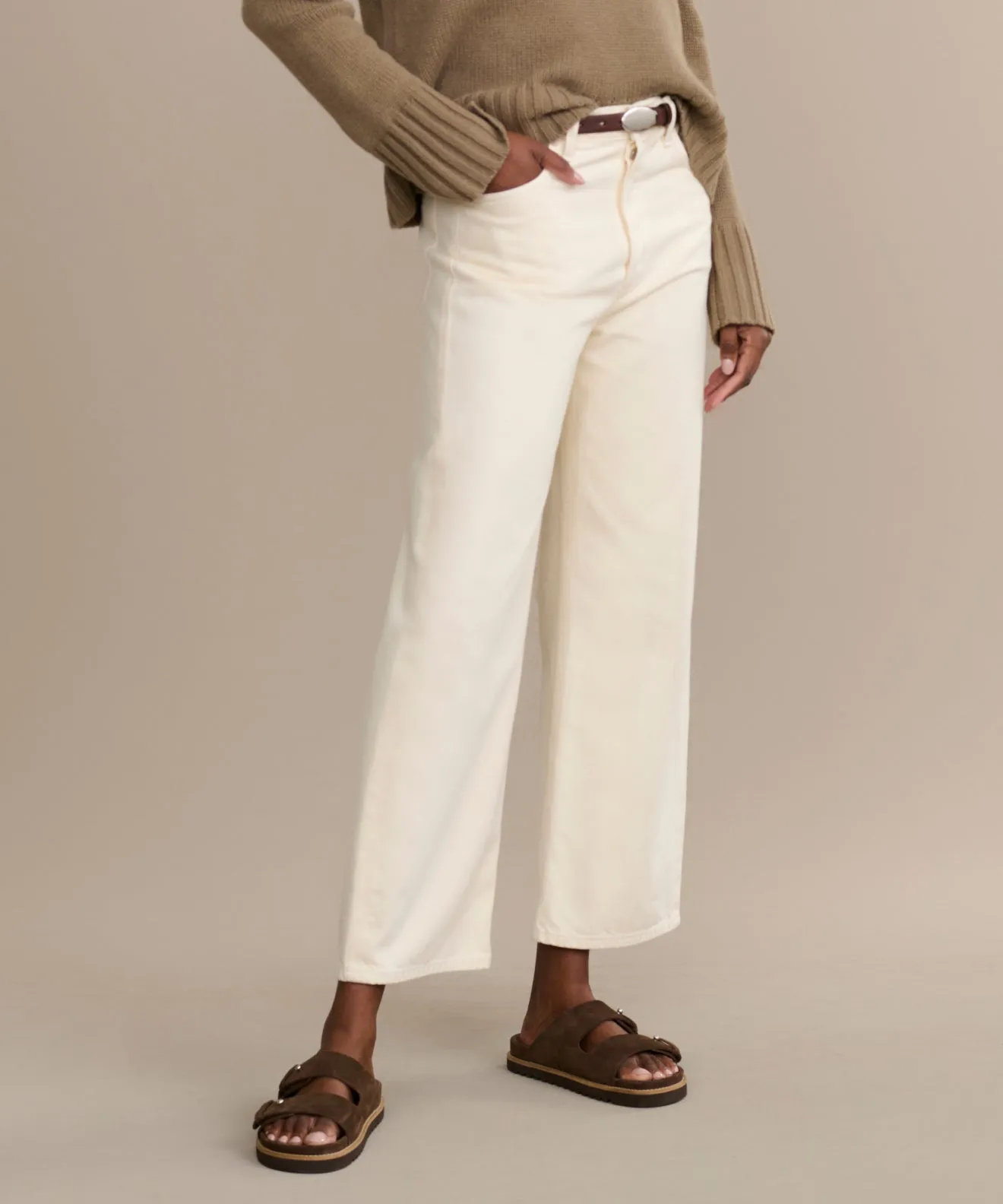 Ren jean sold by Jenni Kayne product image thumbnail 2