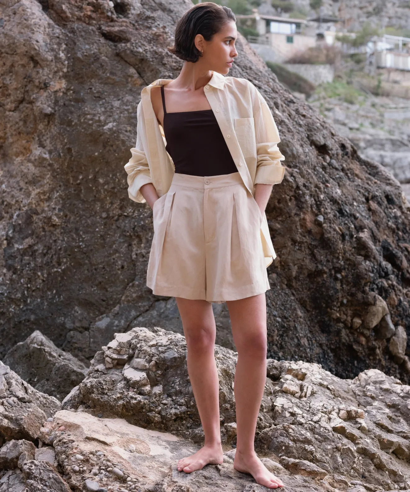 Tre One Piece sold by Jenni Kayne