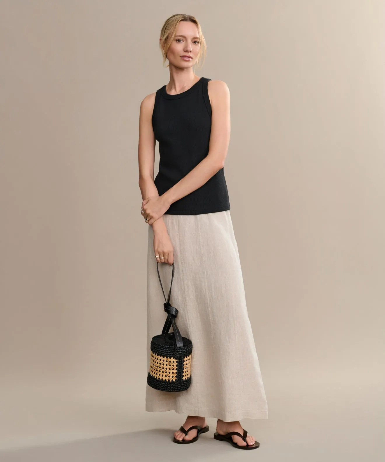 Gia Sandal sold by Jenni Kayne product image thumbnail 4