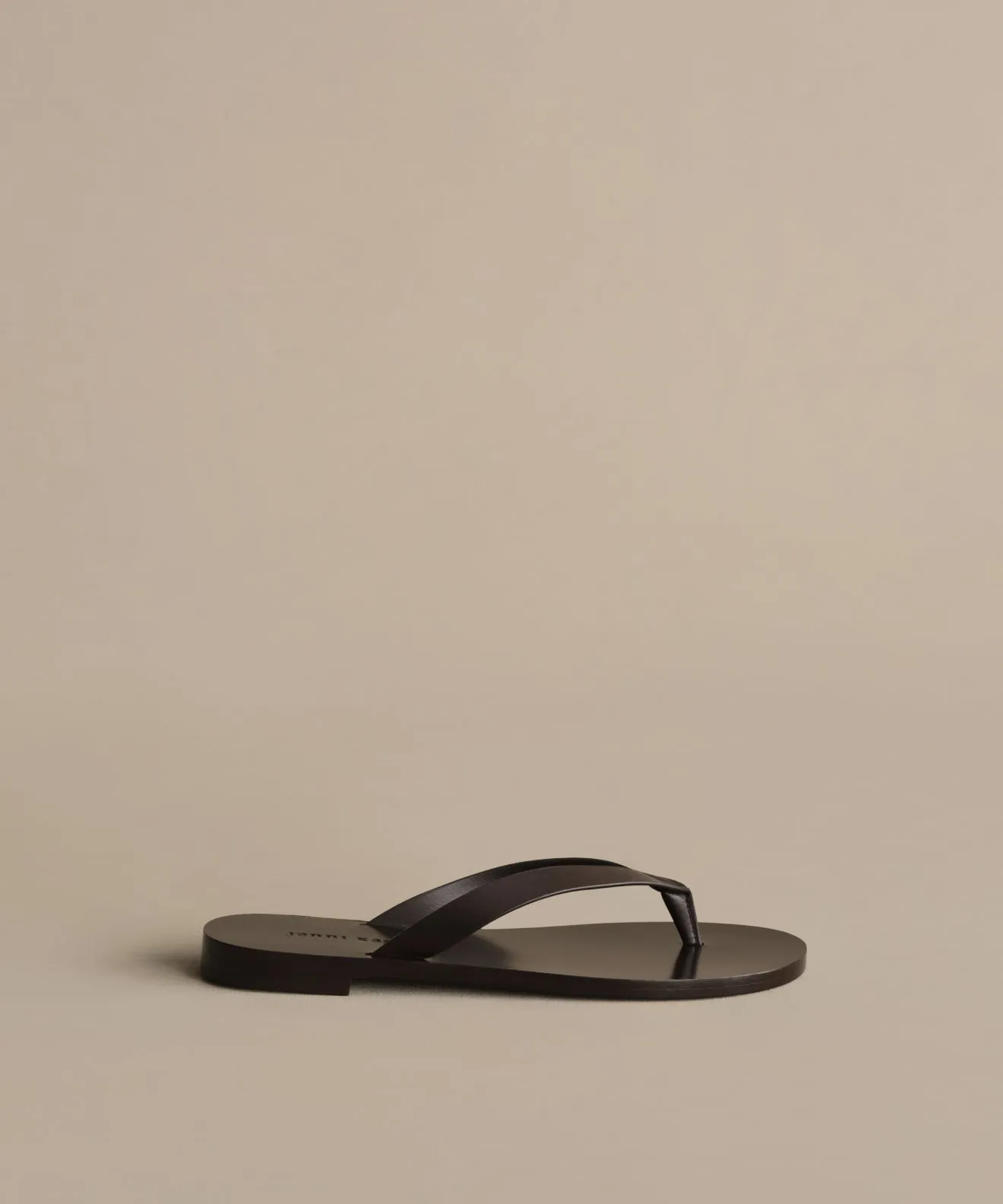 Gia Sandal sold by Jenni Kayne