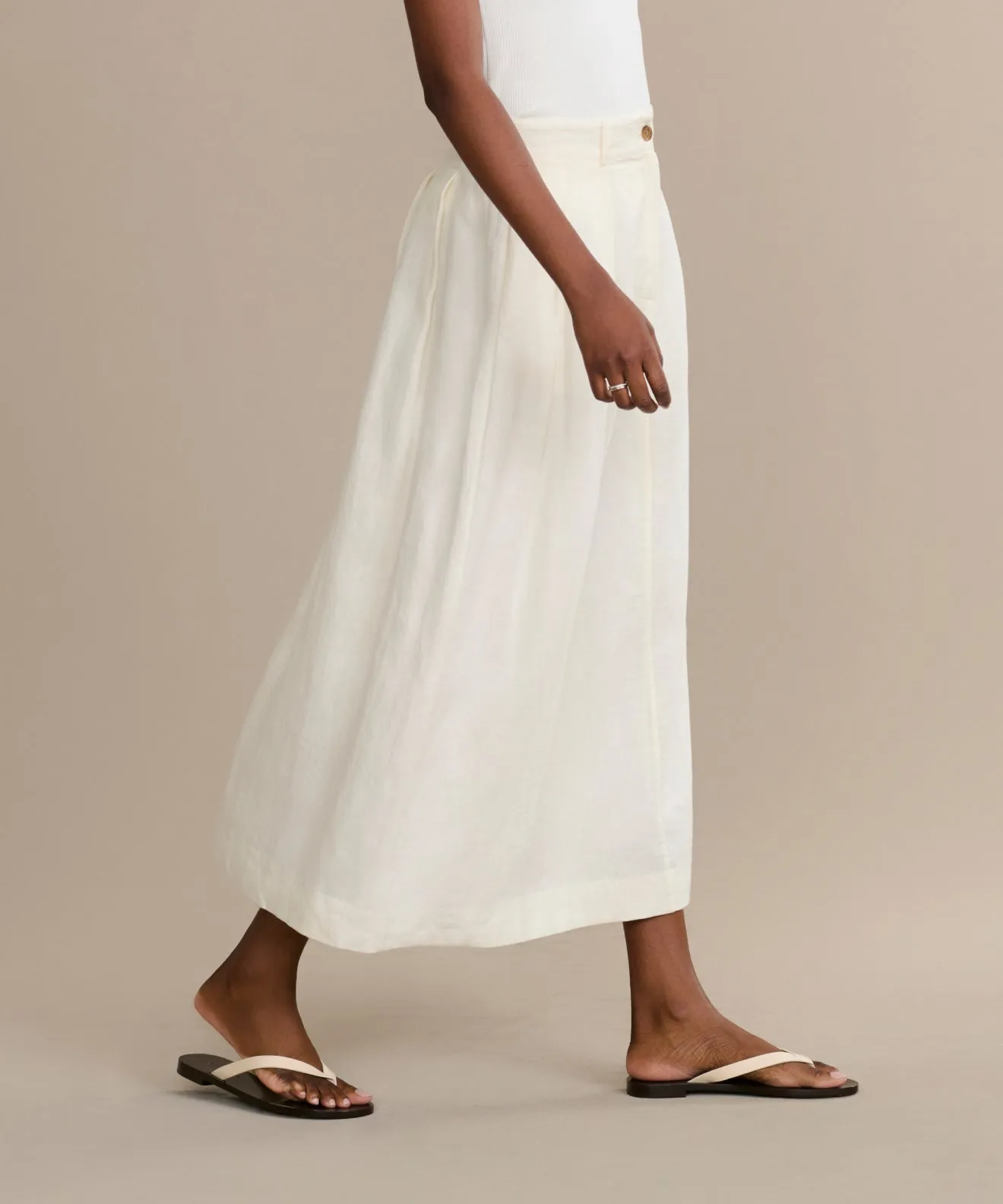 Gia Sandal sold by Jenni Kayne product image thumbnail 3