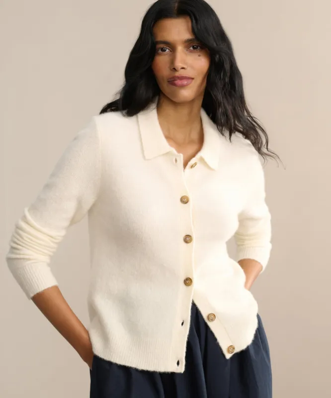 Murphy Cardigan sold by Jenni Kayne