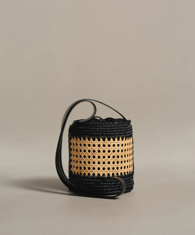 Tropez Bucket Bag sold by Jenni Kayne