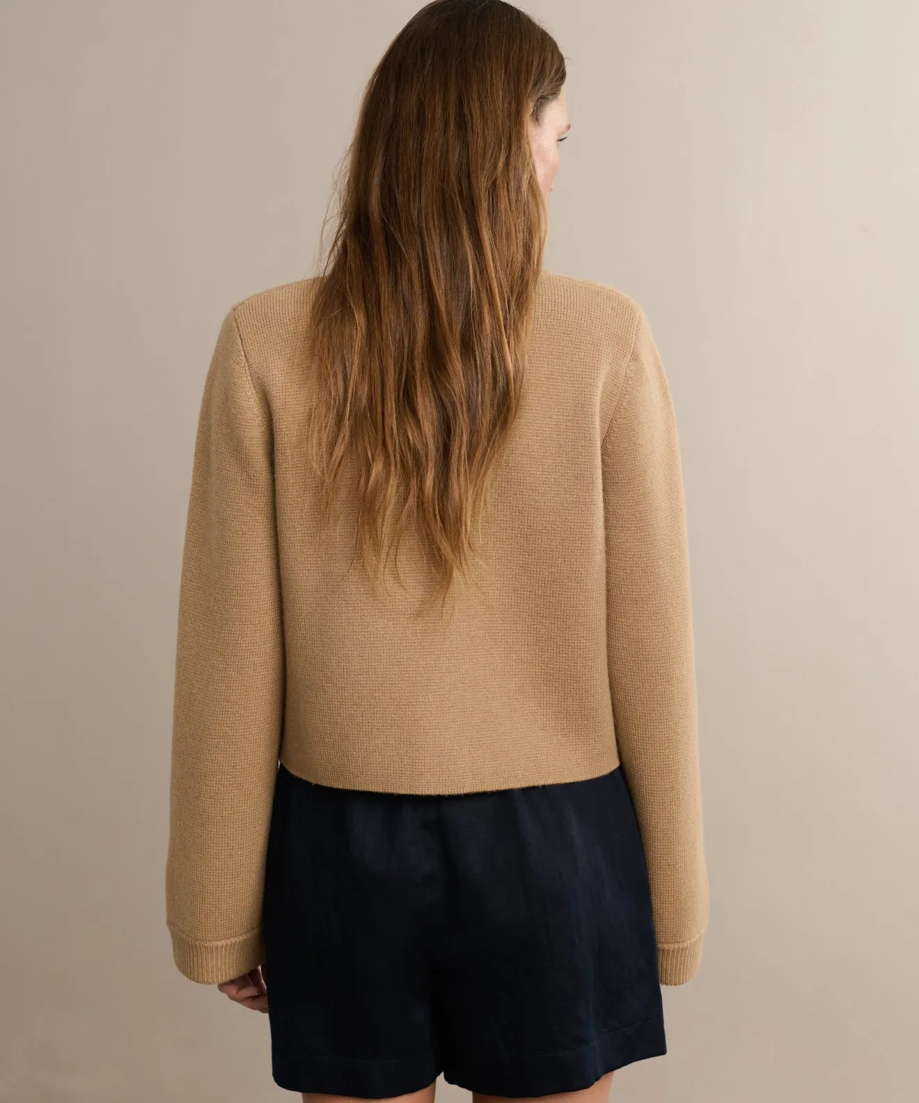 Charlotte Cardigan sold by Jenni Kayne product image thumbnail 4