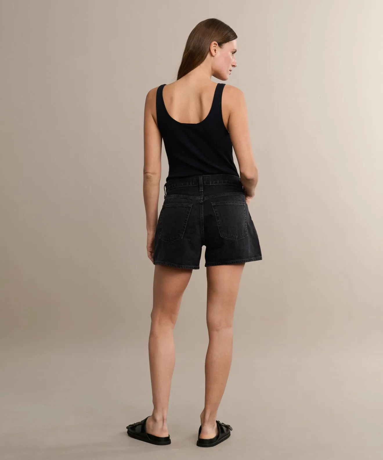 Parker Long Short sold by Jenni Kayne product image thumbnail 4