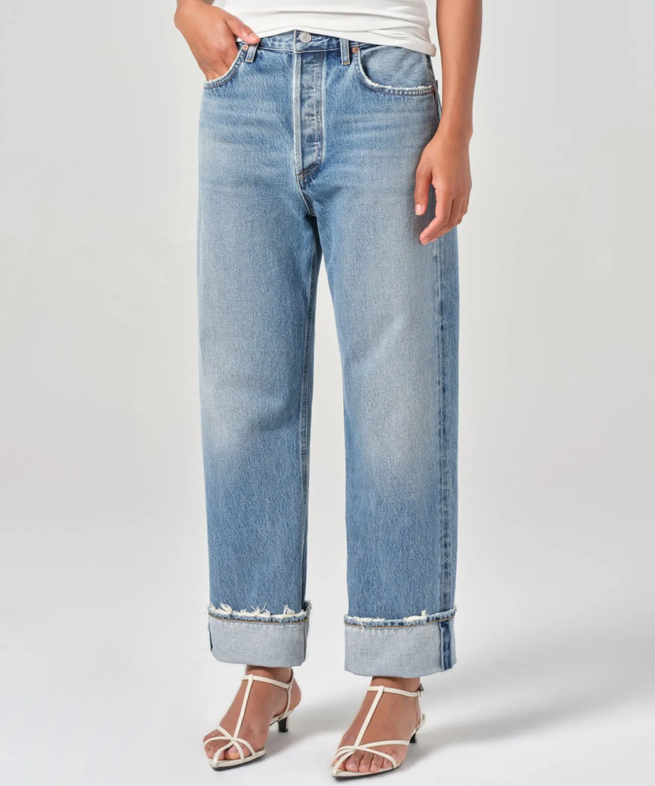 Fran Jean sold by Jenni Kayne product image thumbnail 2