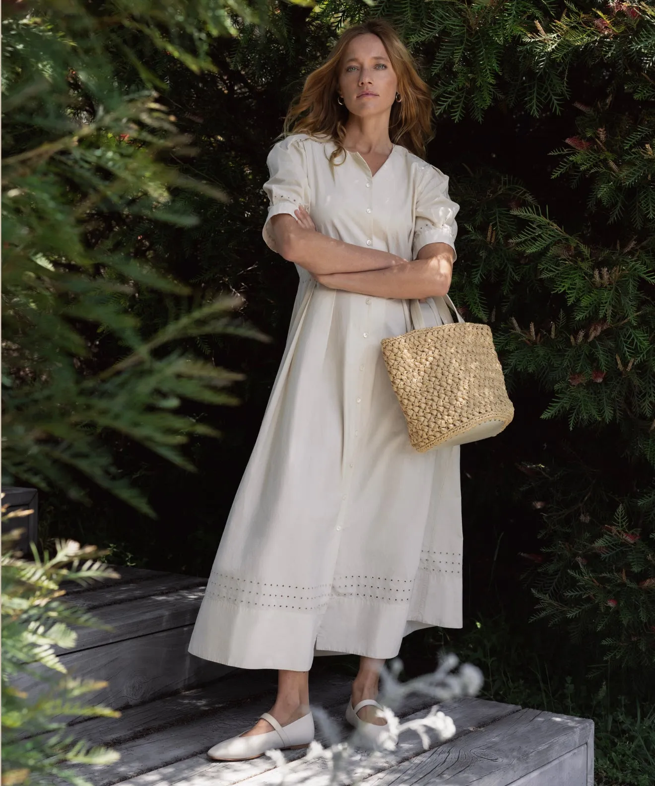 Capri Bag sold by Jenni Kayne product image thumbnail 2