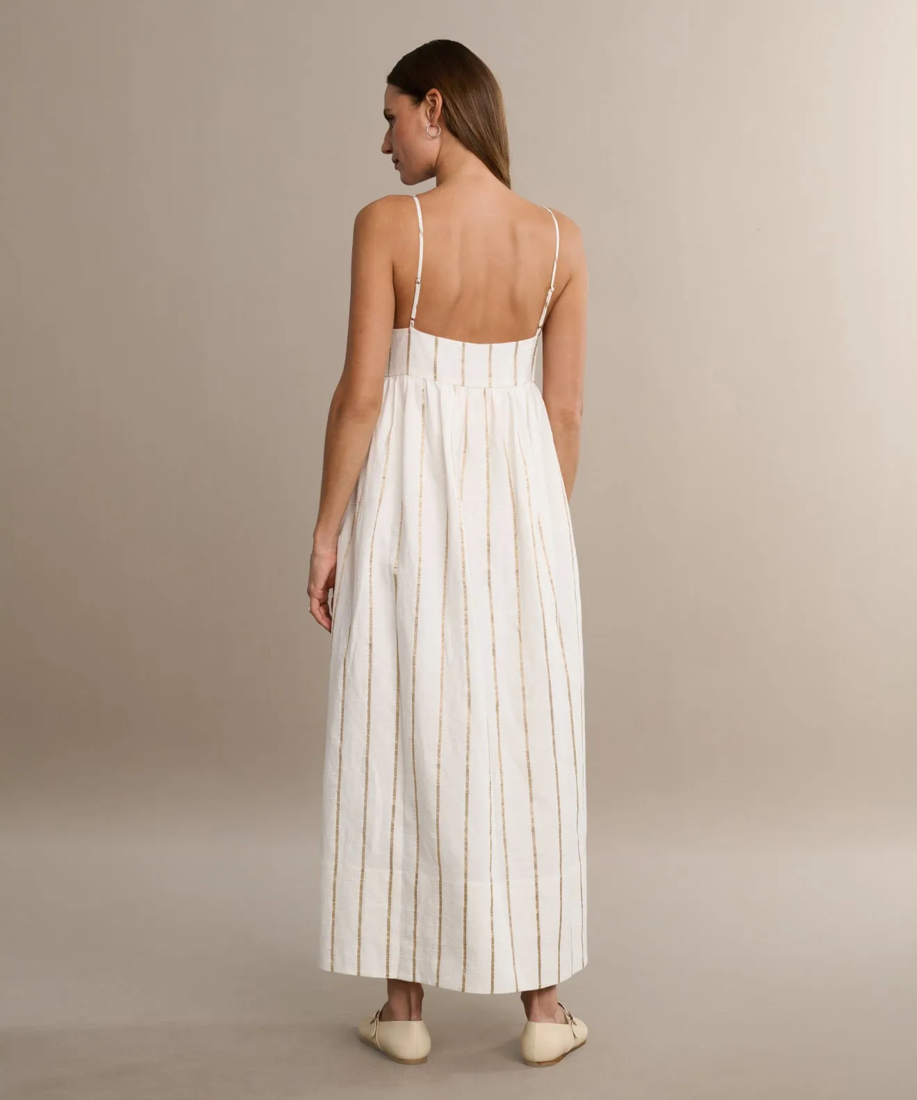 Cove Dress sold by Jenni Kayne product image thumbnail 3