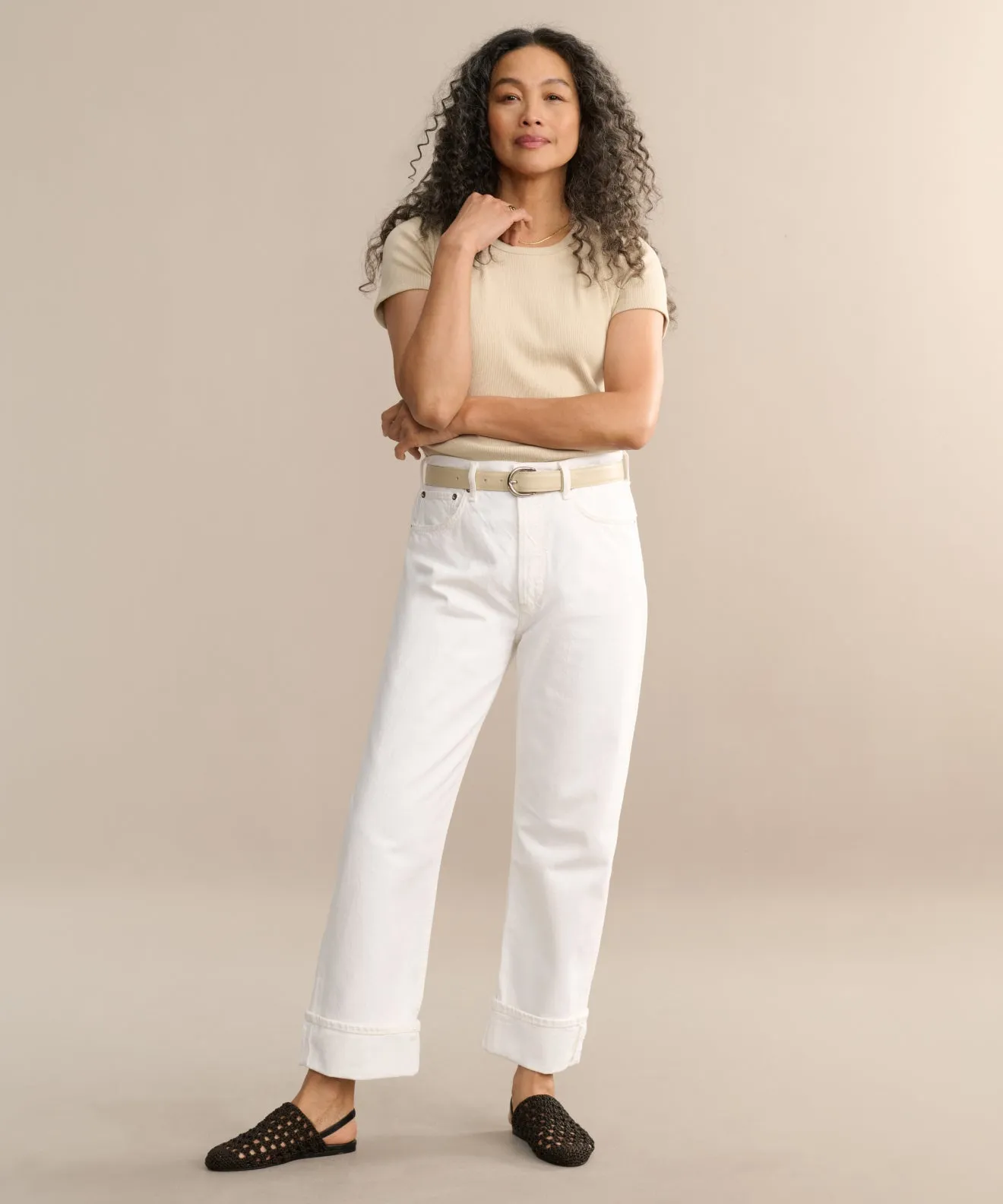 Fran Jean sold by Jenni Kayne