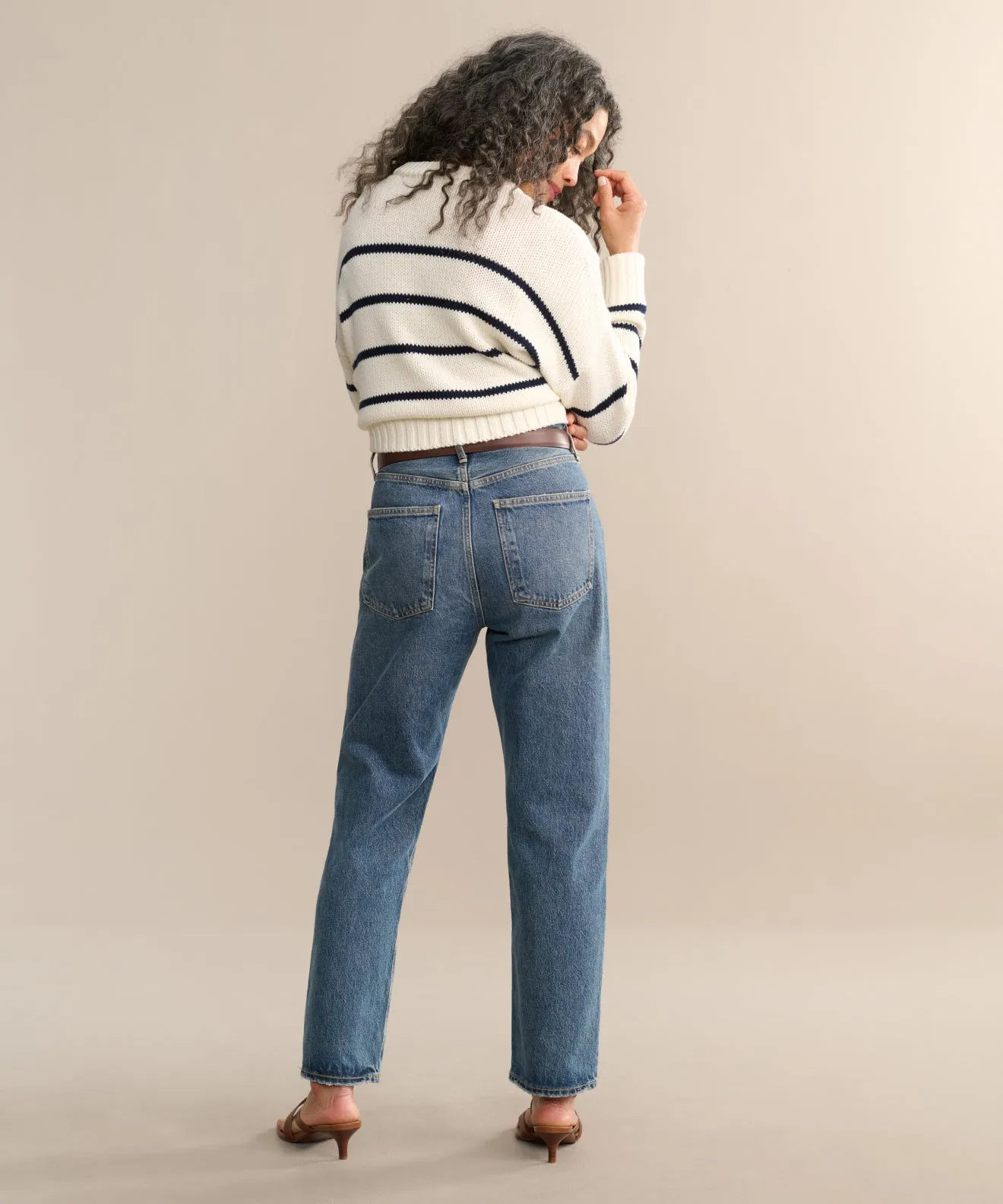90s Jean sold by Jenni Kayne product image thumbnail 4