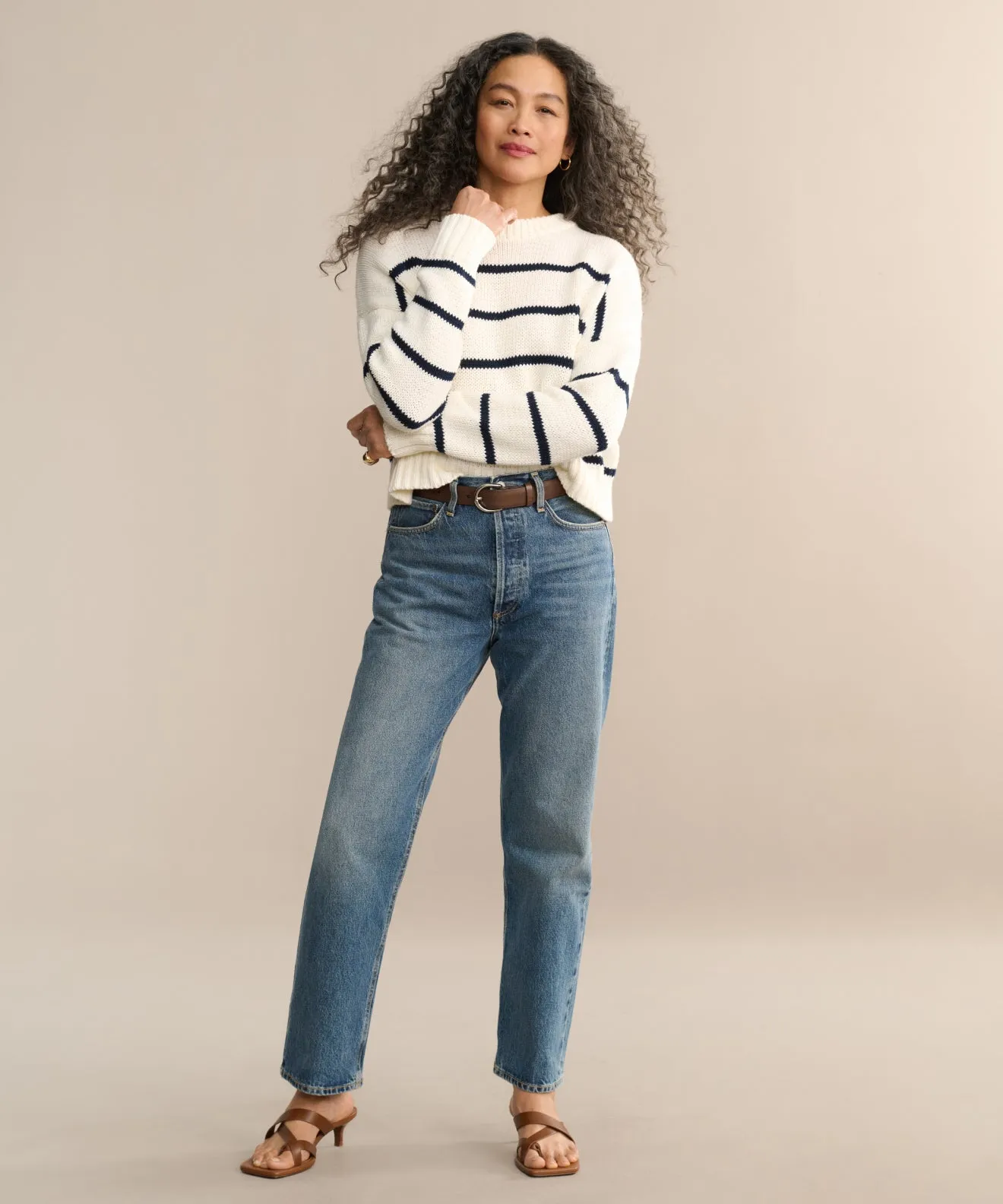 90s Jean sold by Jenni Kayne product image thumbnail 2