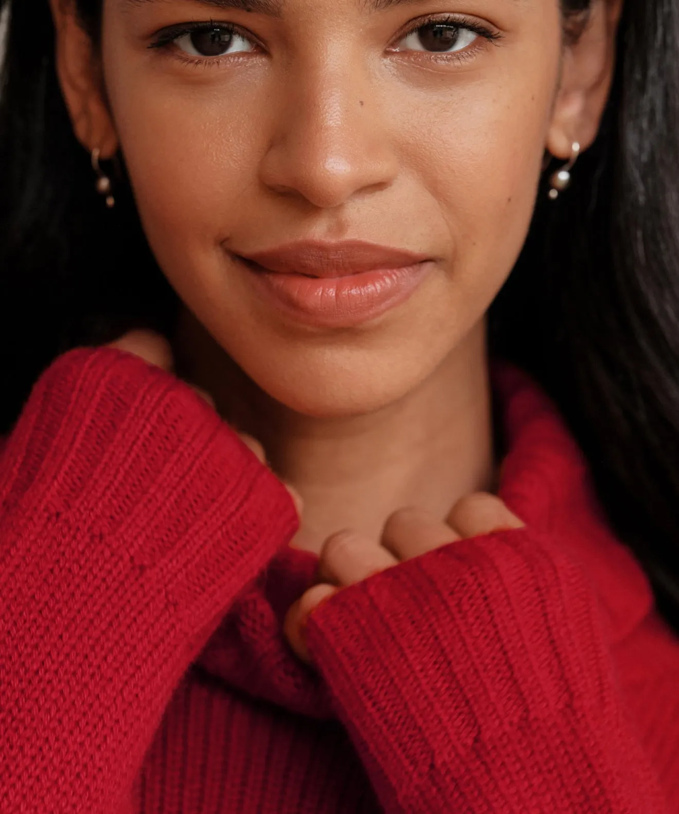 Mermaid Earrings sold by Jenni Kayne product image thumbnail 3