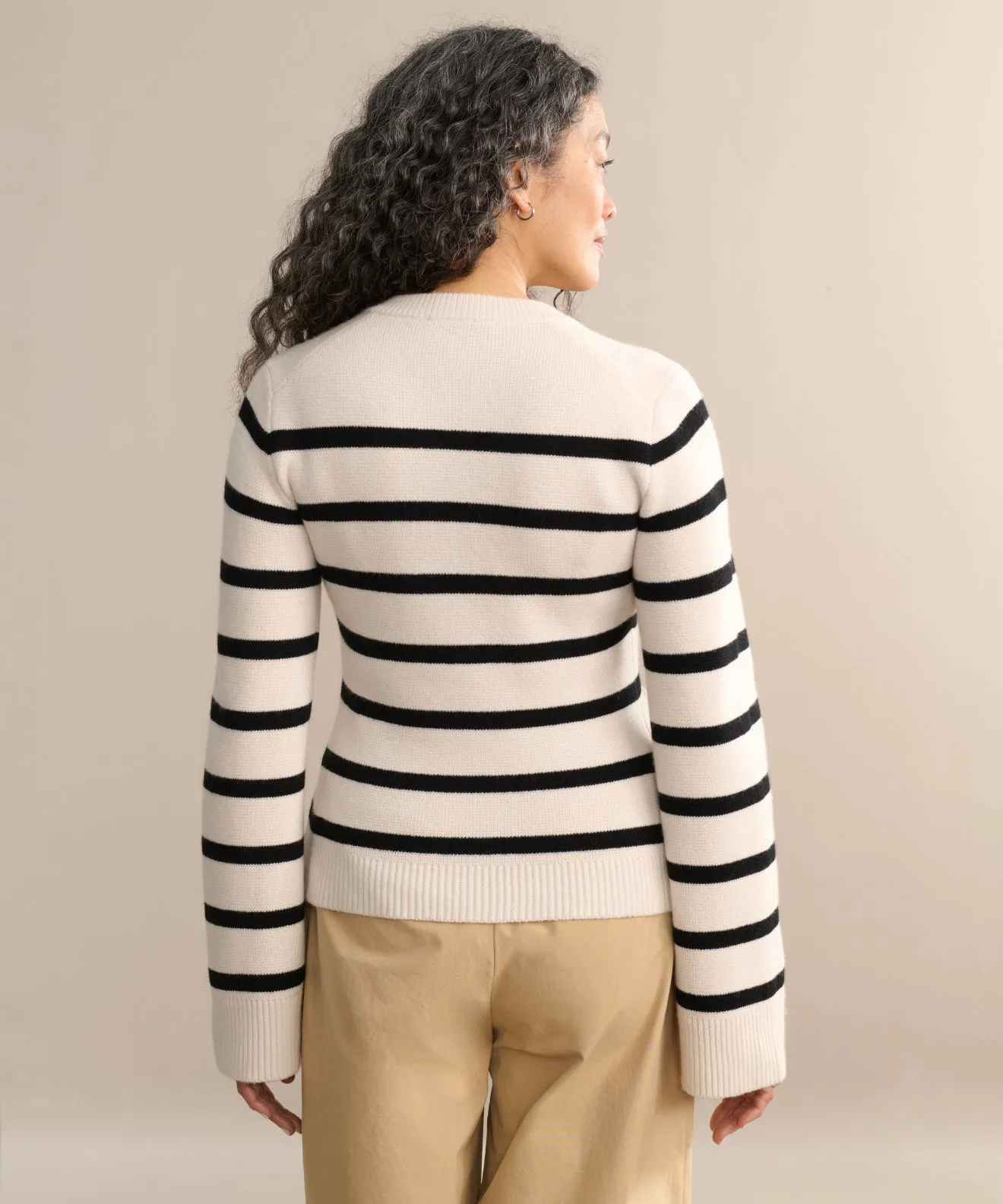 Cooper Cardigan sold by Jenni Kayne product image thumbnail 5