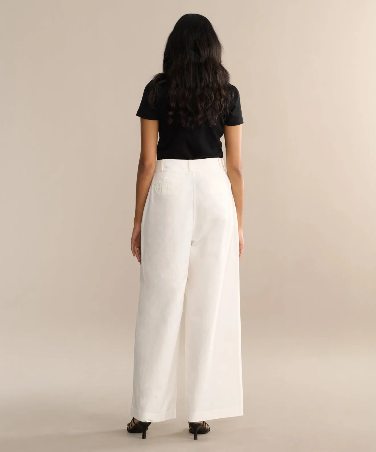 Newport Trouser sold by Jenni Kayne product image thumbnail 5