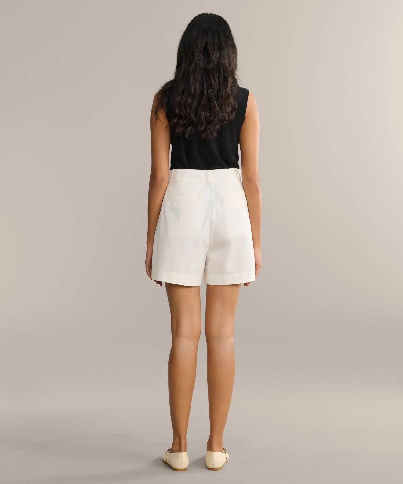 Newport Short sold by Jenni Kayne product image thumbnail 3