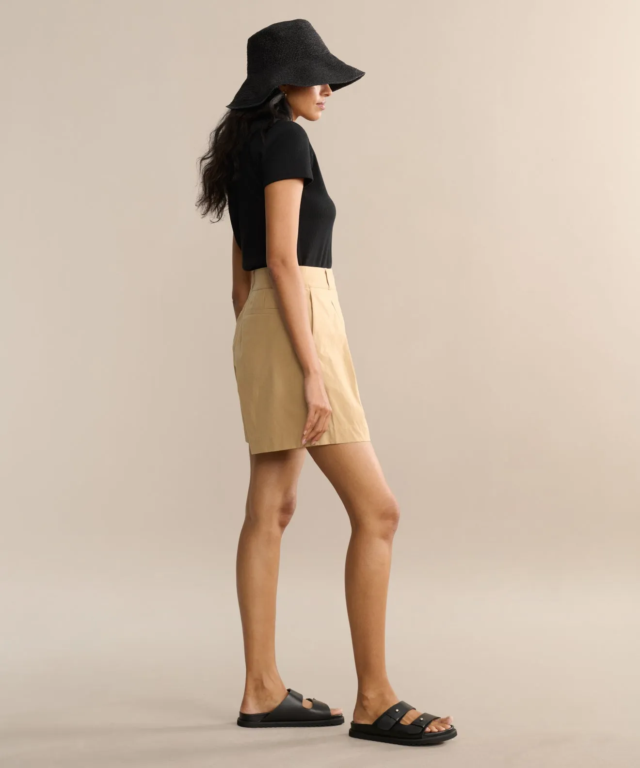 Newport Short sold by Jenni Kayne product image thumbnail 2