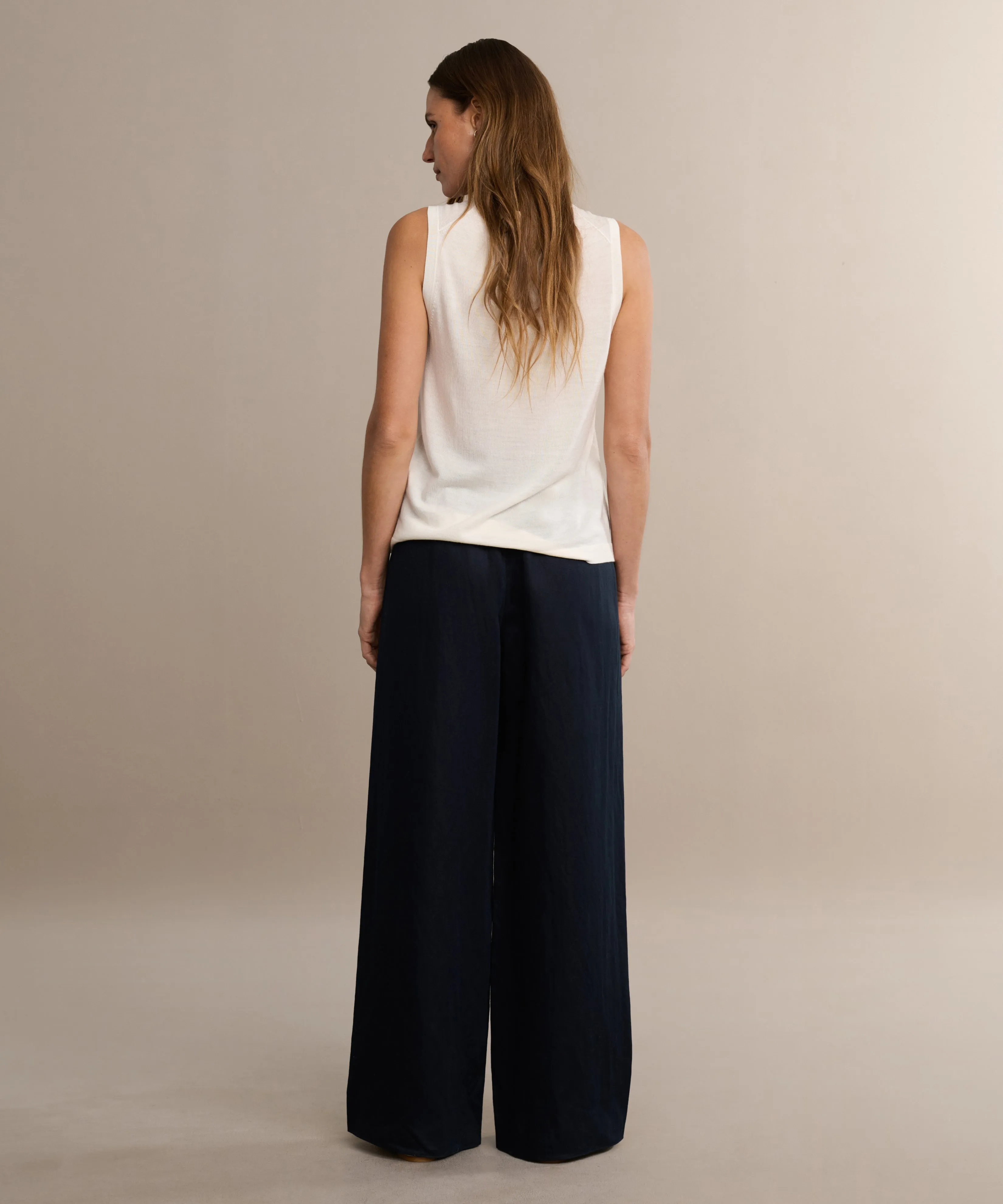 Summer Demi Pant sold by Jenni Kayne product image thumbnail 3