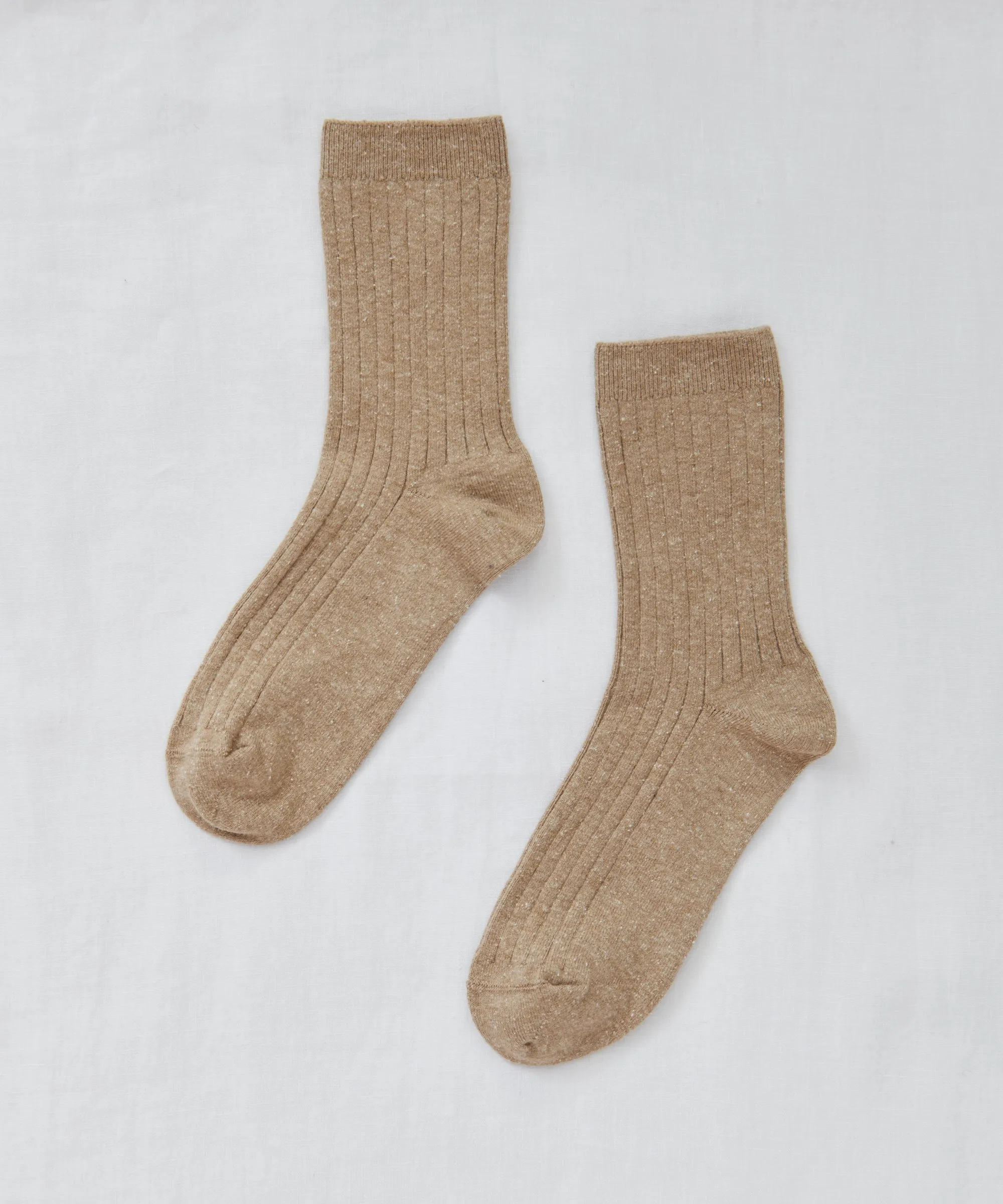 Rib Socks sold by Jenni Kayne product image thumbnail 2