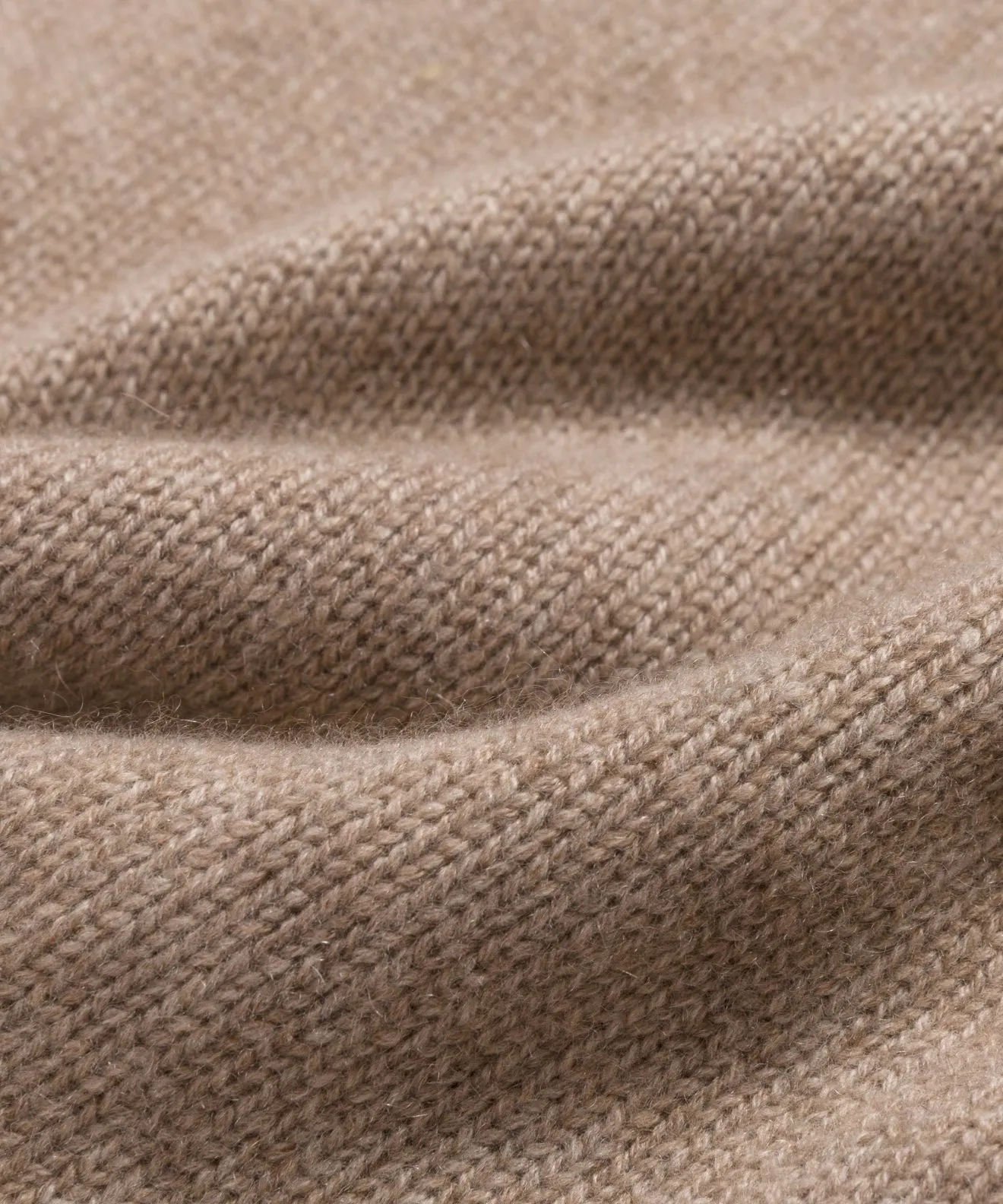 Cashmere Oversized Crewneck sold by Jenni Kayne product image thumbnail 5