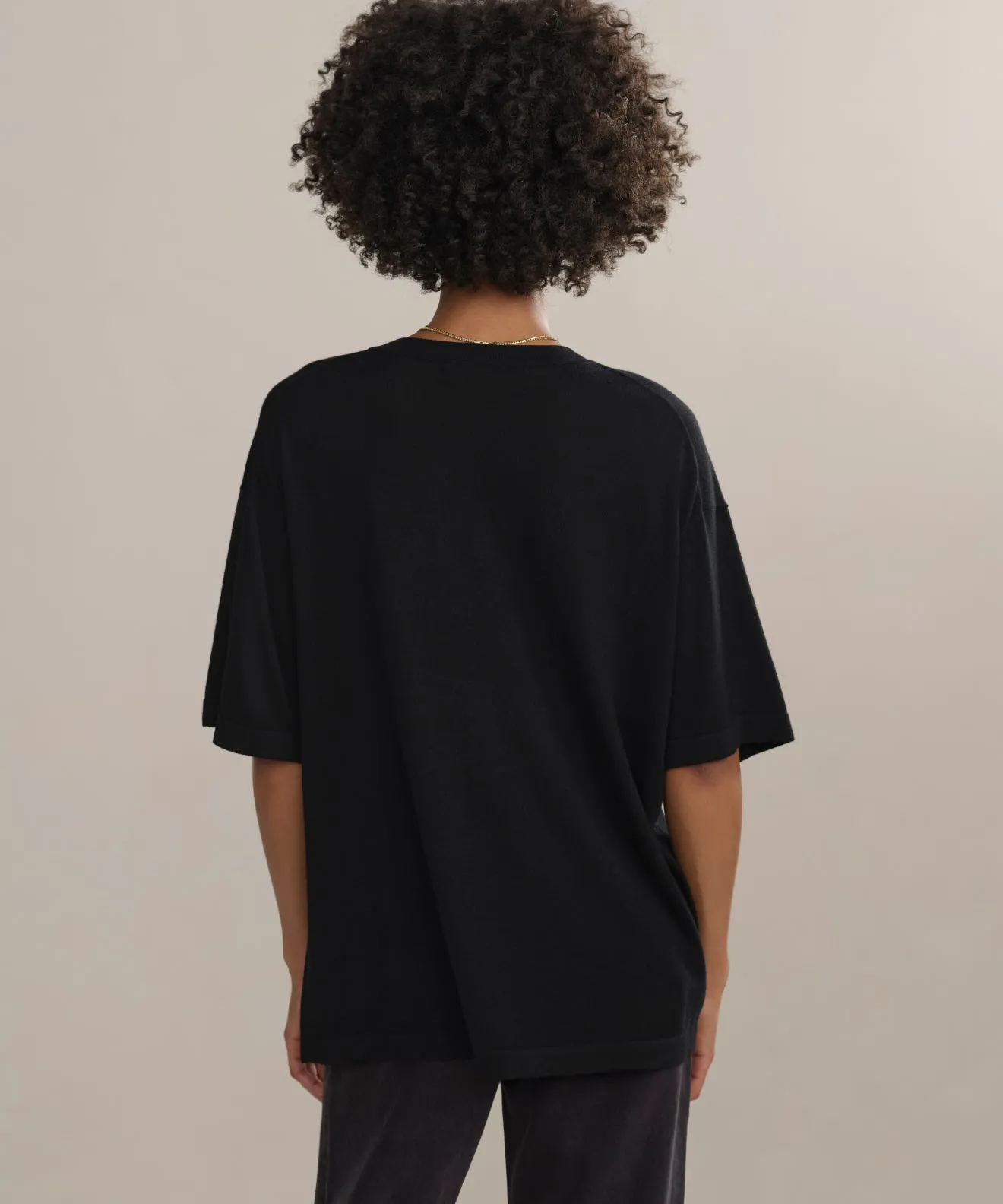 Merino Tee sold by Jenni Kayne product image thumbnail 4