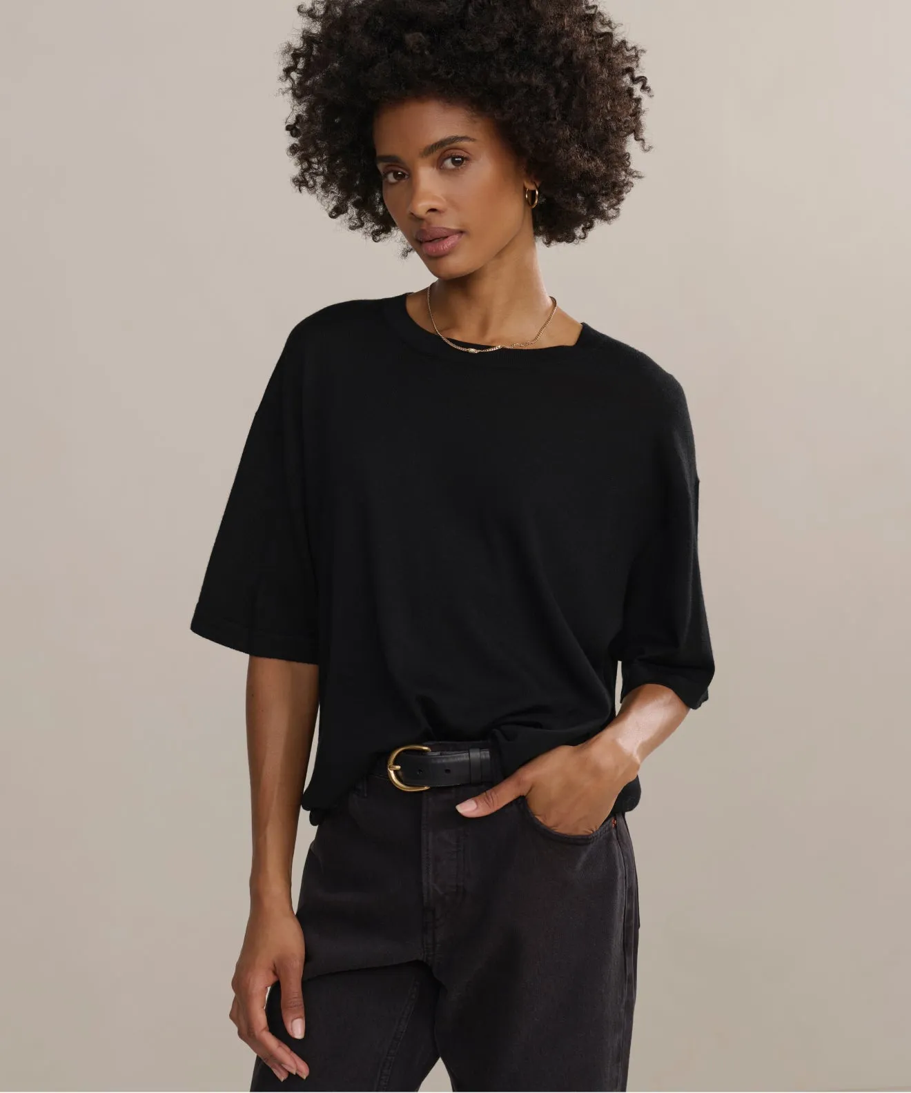 Merino Tee sold by Jenni Kayne