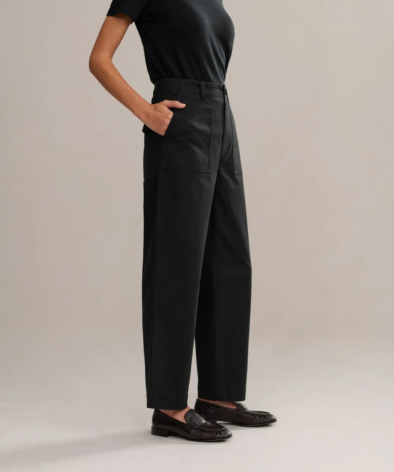 Ranger Trouser sold by Jenni Kayne product image thumbnail 2
