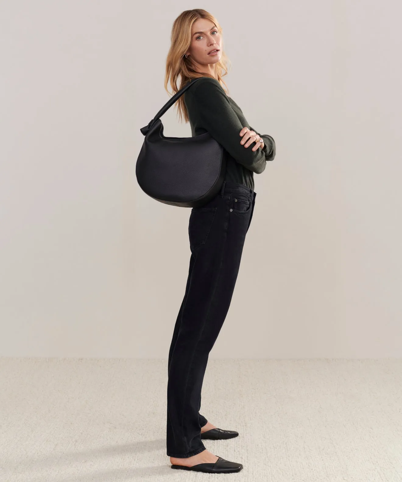 Loren Tote sold by Jenni Kayne product image thumbnail 4