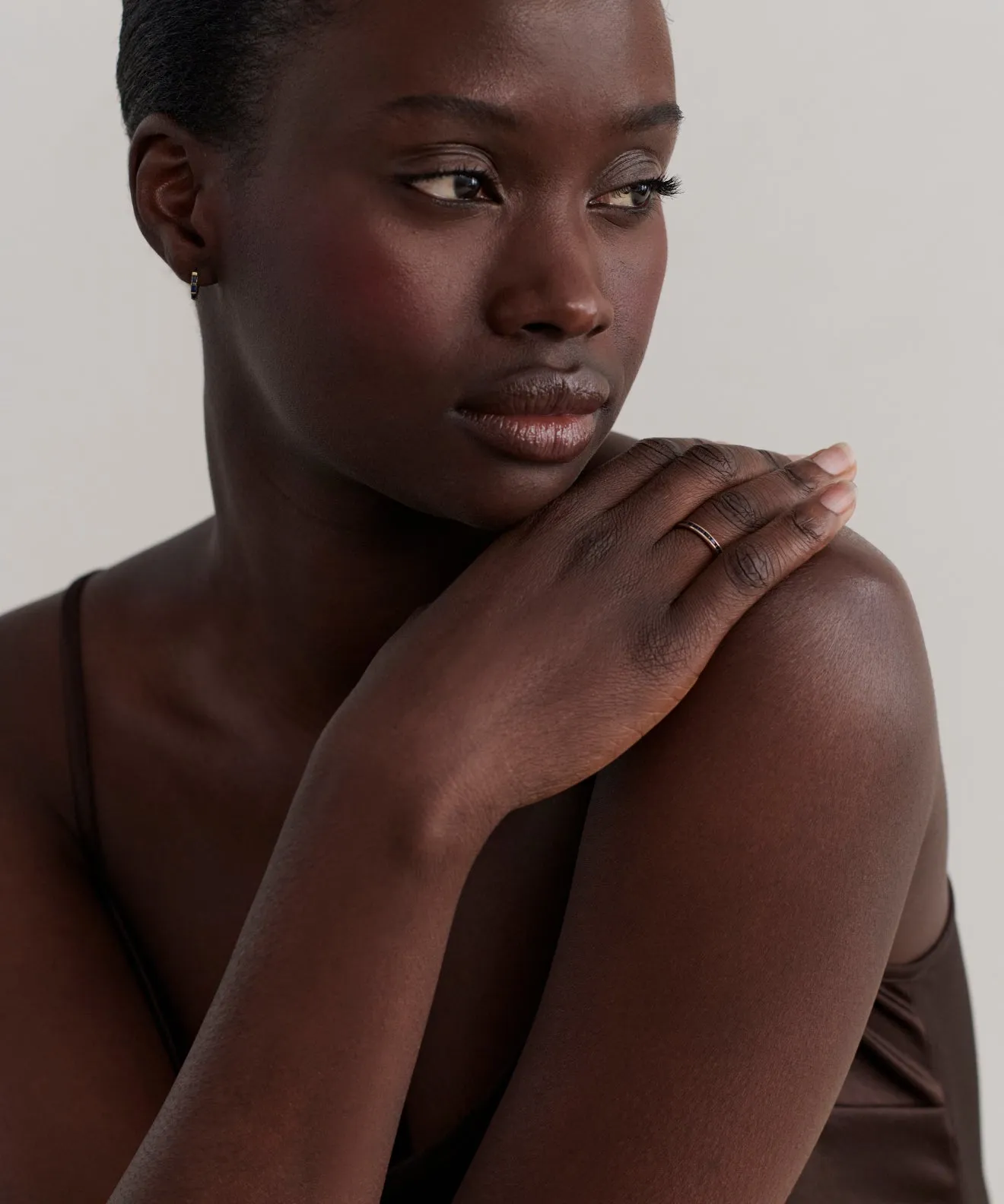 June Baguette Band sold by Jenni Kayne product image thumbnail 3