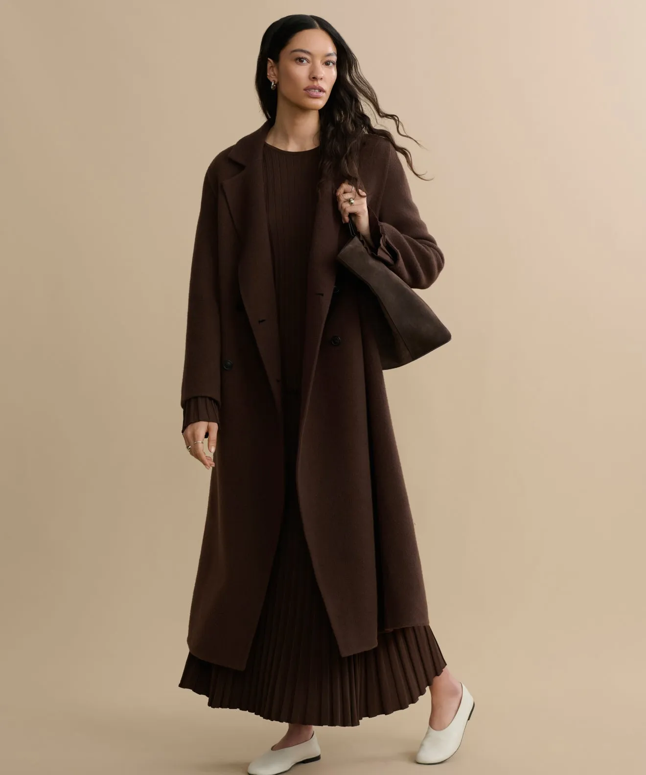 Olivia Coat sold by Jenni Kayne product image thumbnail 2