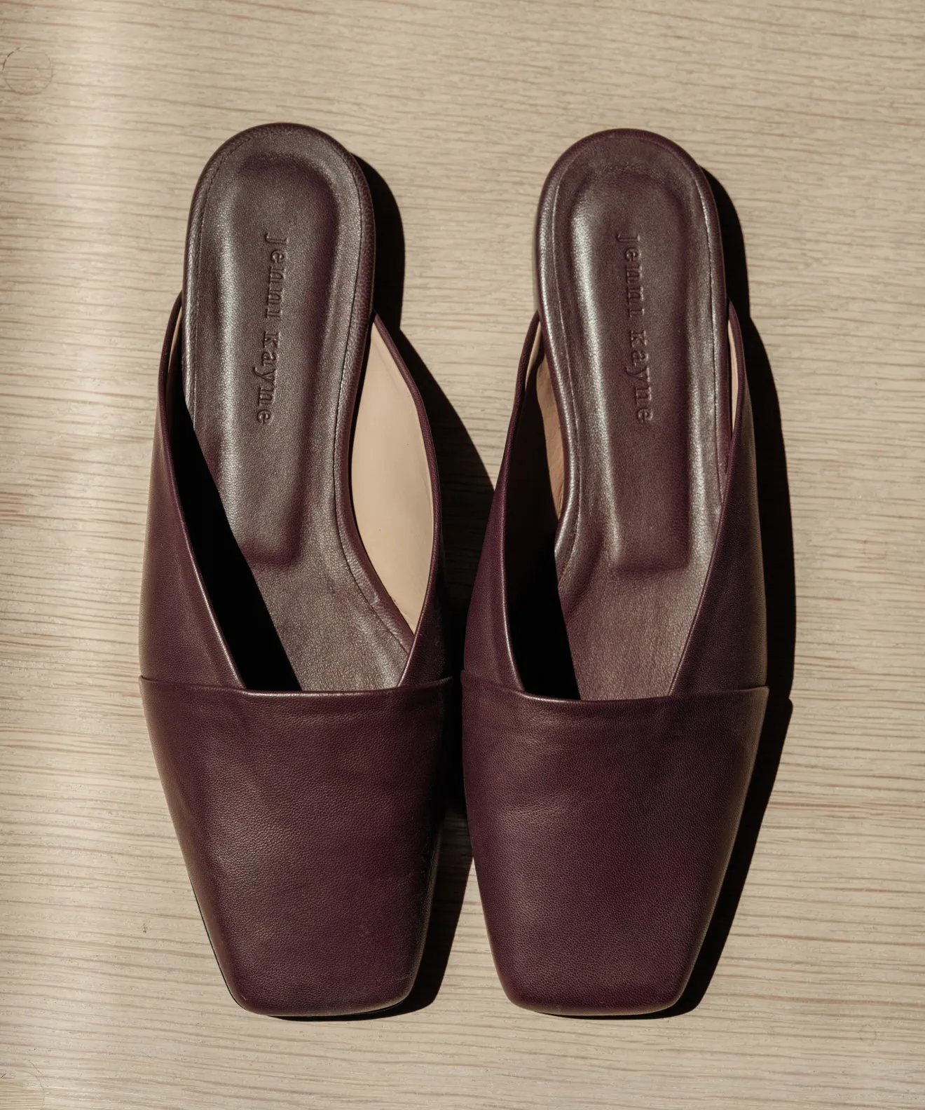 Mia Mule sold by Jenni Kayne product image thumbnail 3