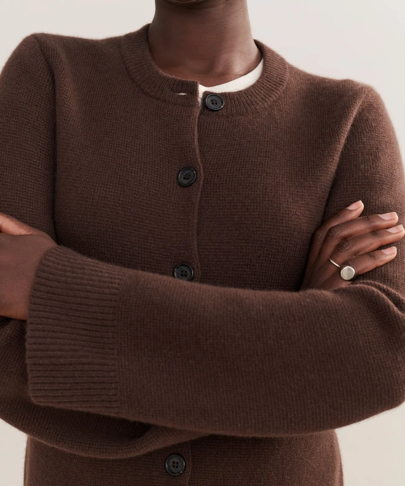 Cooper Cardigan sold by Jenni Kayne product image thumbnail 3