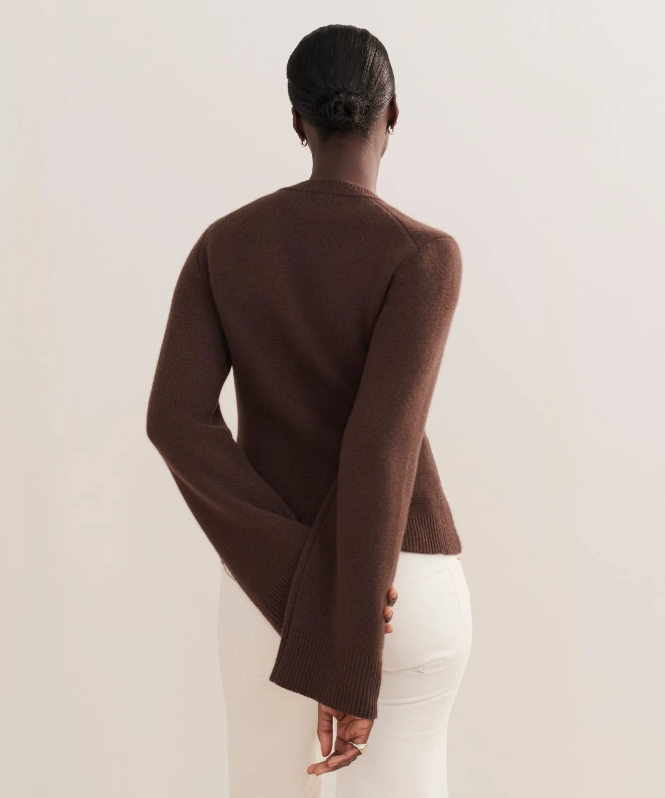 Cooper Cardigan sold by Jenni Kayne product image thumbnail 4