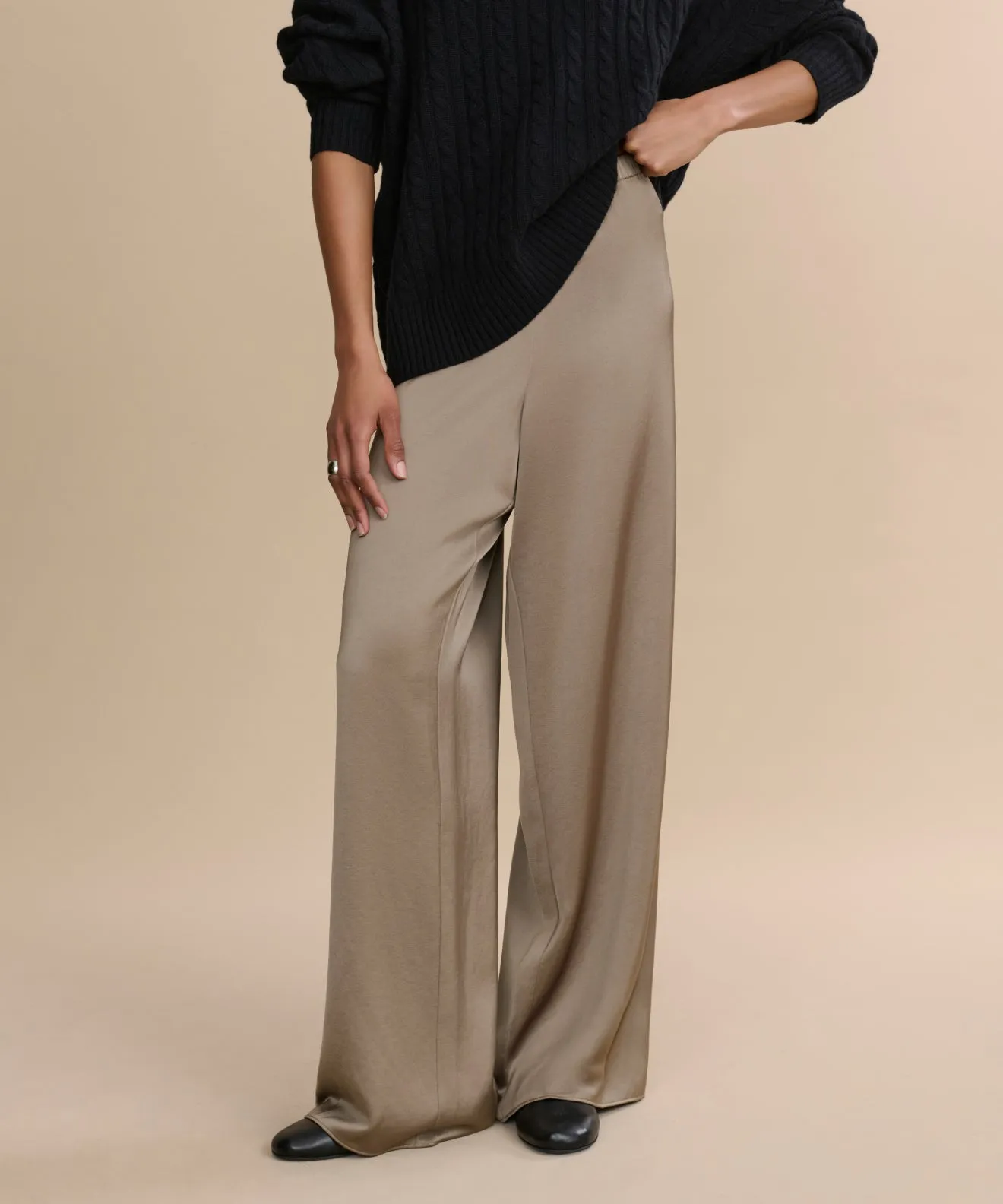 Demi Pant sold by Jenni Kayne product image thumbnail 2