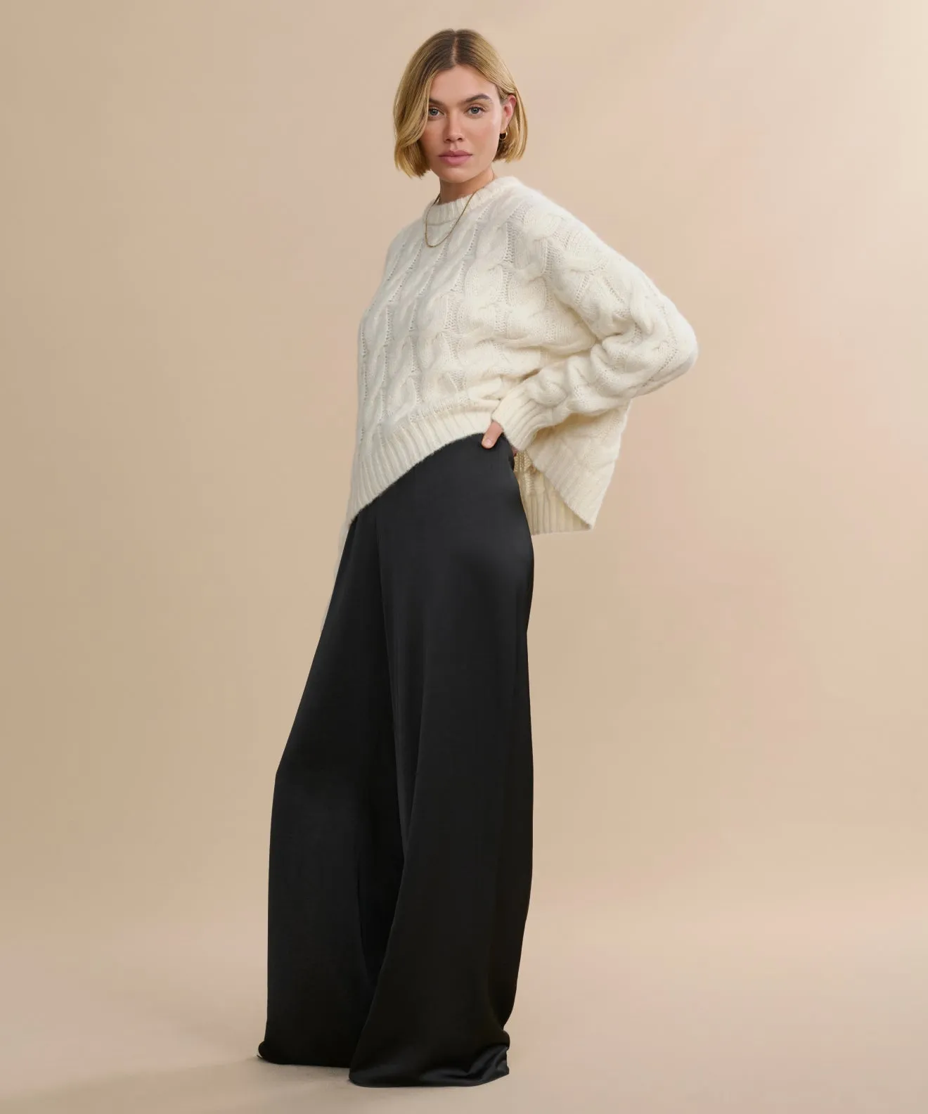 Demi Pant sold by Jenni Kayne product image thumbnail 2