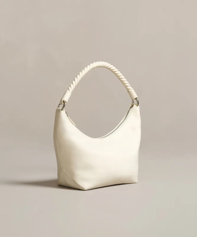Crescent Shoulder Bag sold by Jenni Kayne