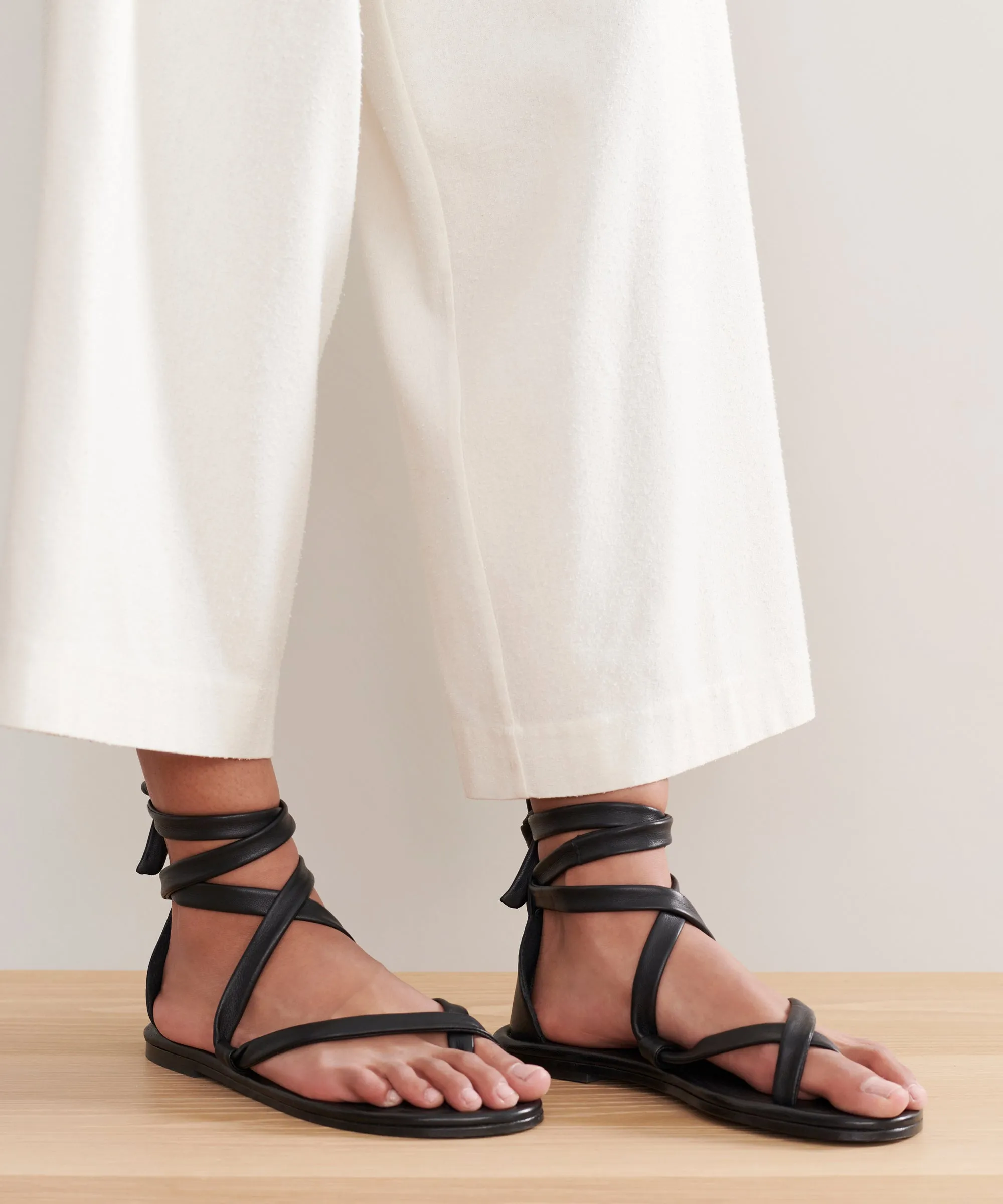 Nina Sandal sold by Jenni Kayne product image thumbnail 3