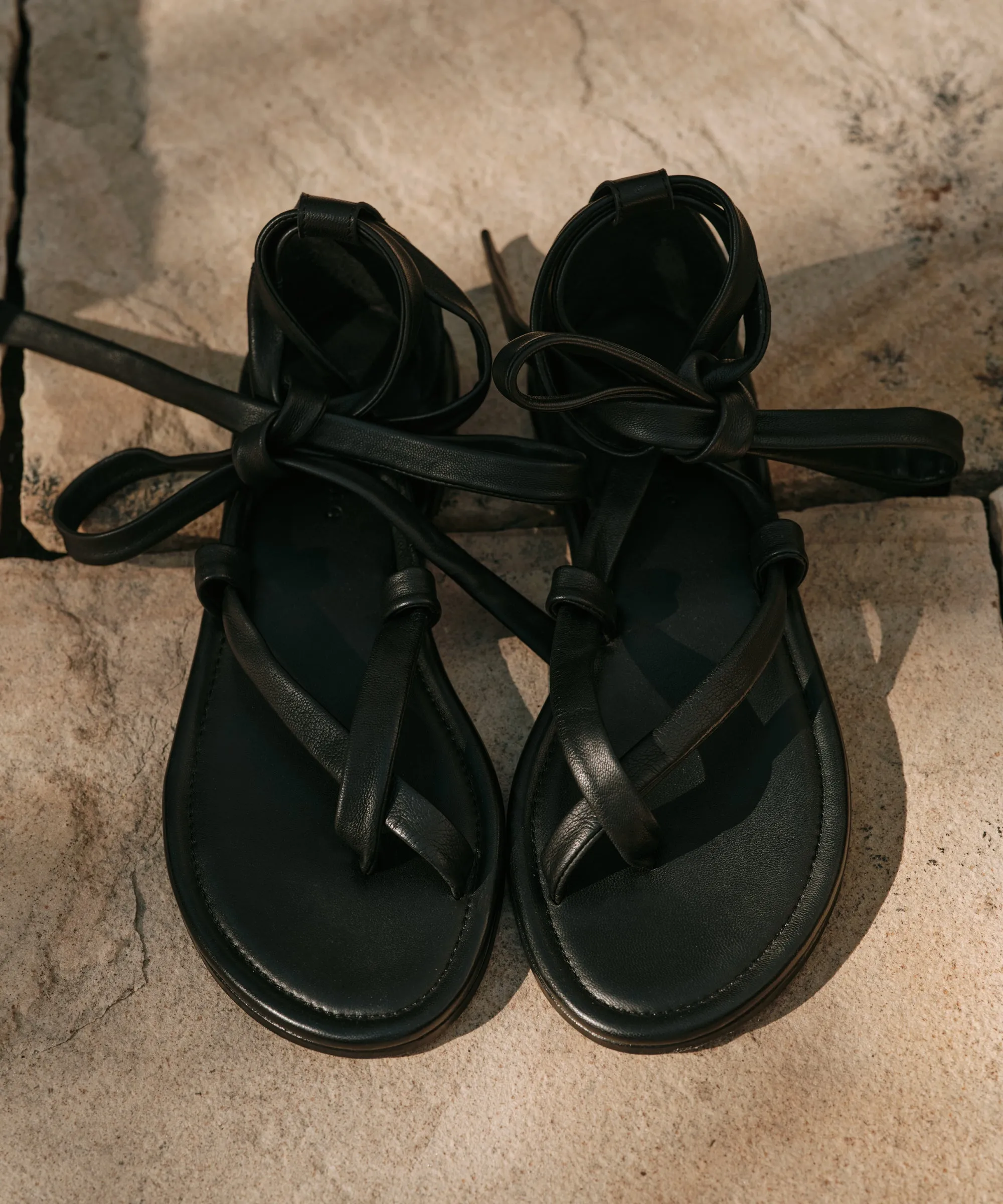 Nina Sandal sold by Jenni Kayne