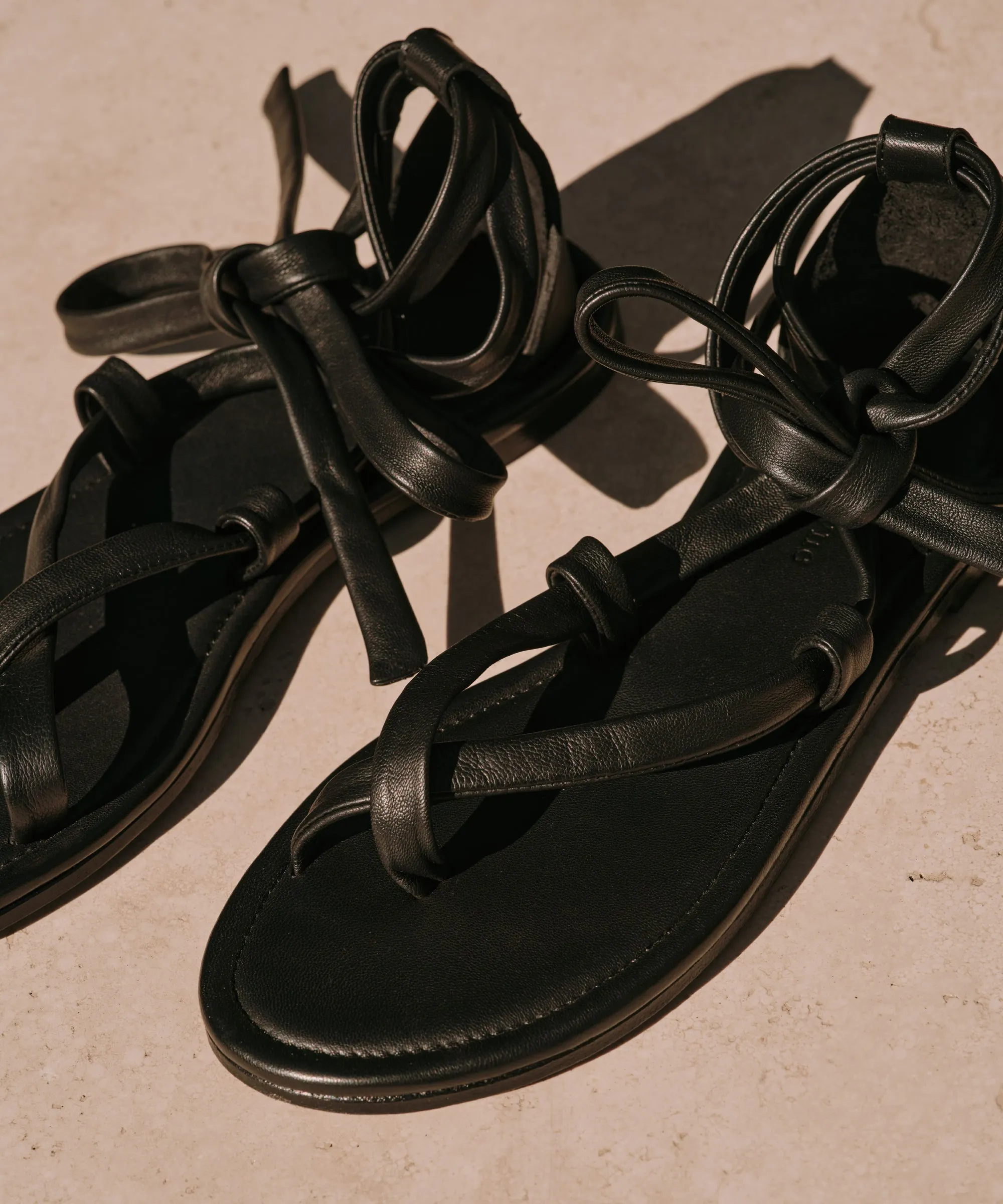 Nina Sandal sold by Jenni Kayne product image thumbnail 2